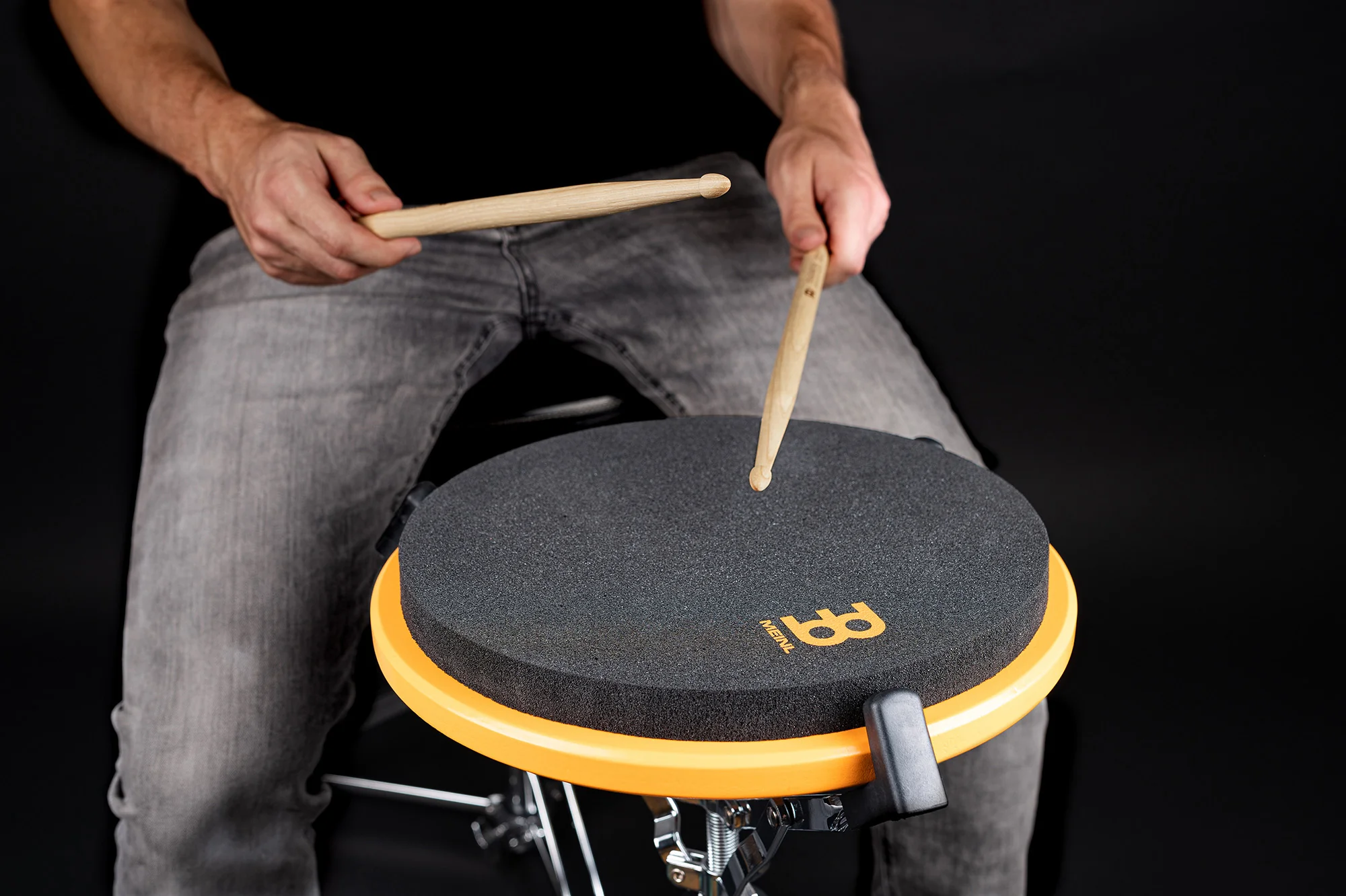 Meinl Marshmallow 12" Training Pad - Image 3