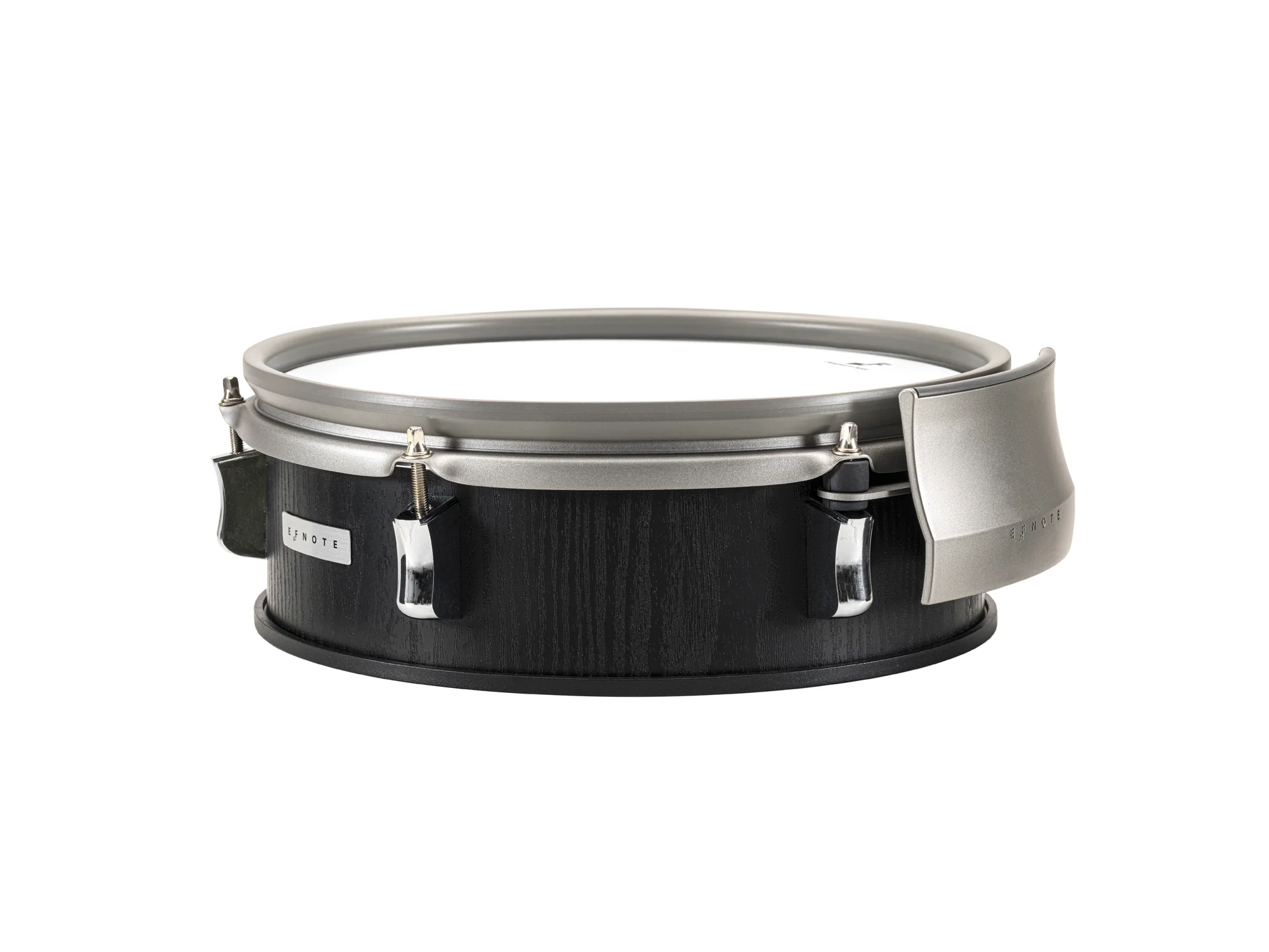 Efnote Pad Snare Drum12X4 Black - Image 2