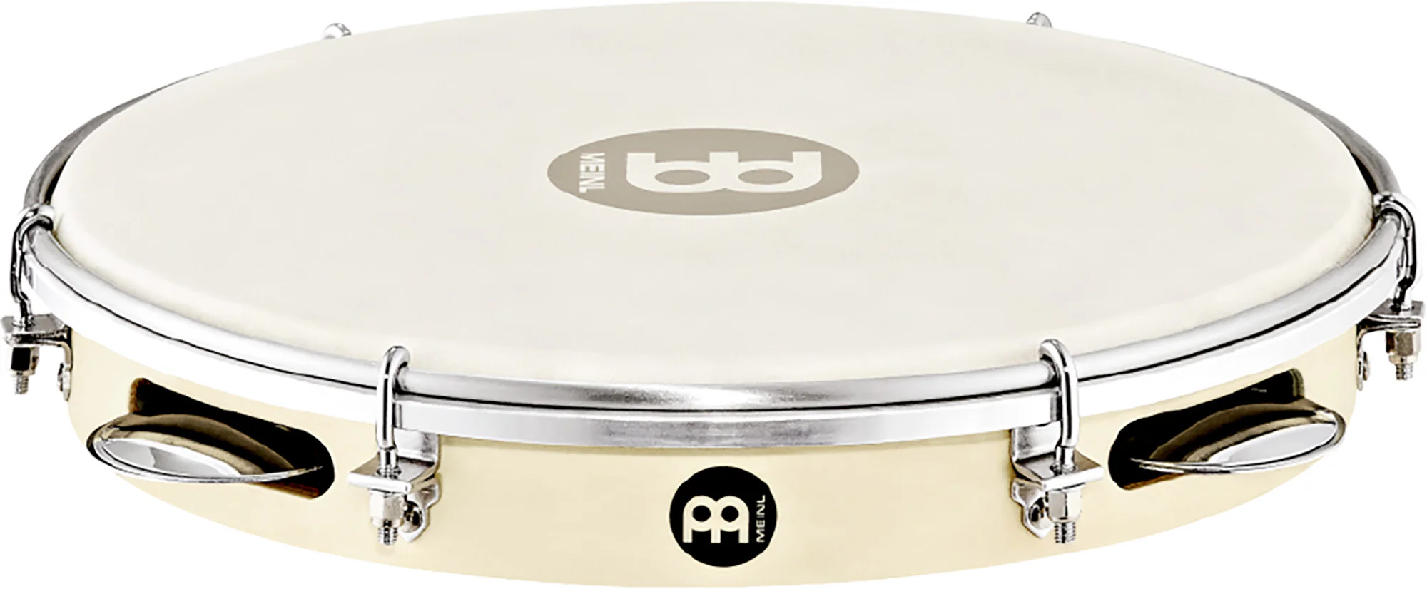 PANDEIROS MEINL 10" POPLAR
