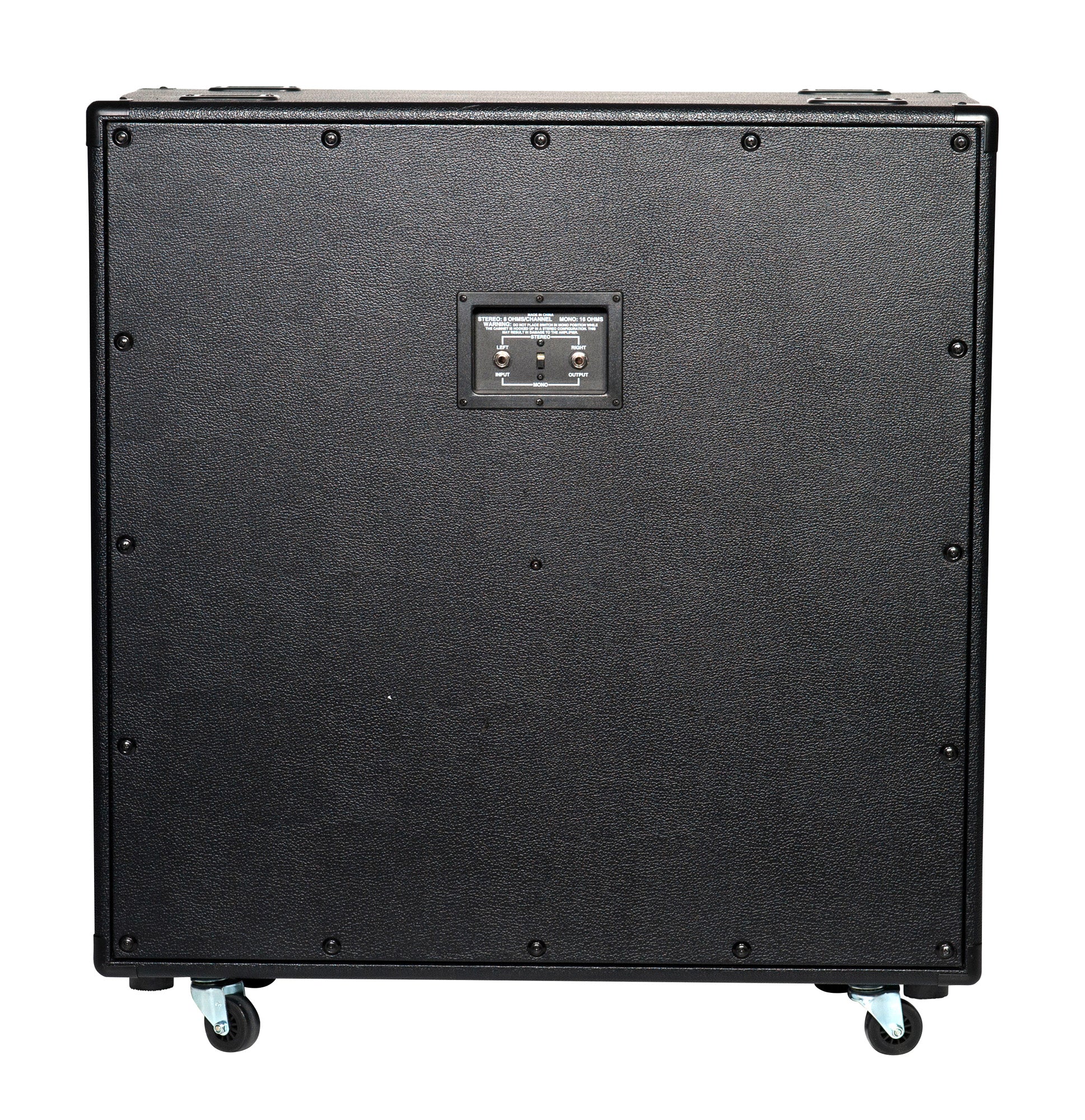 Peavey 6505-B412 Speaker 6505 4X12 300W - Image 4