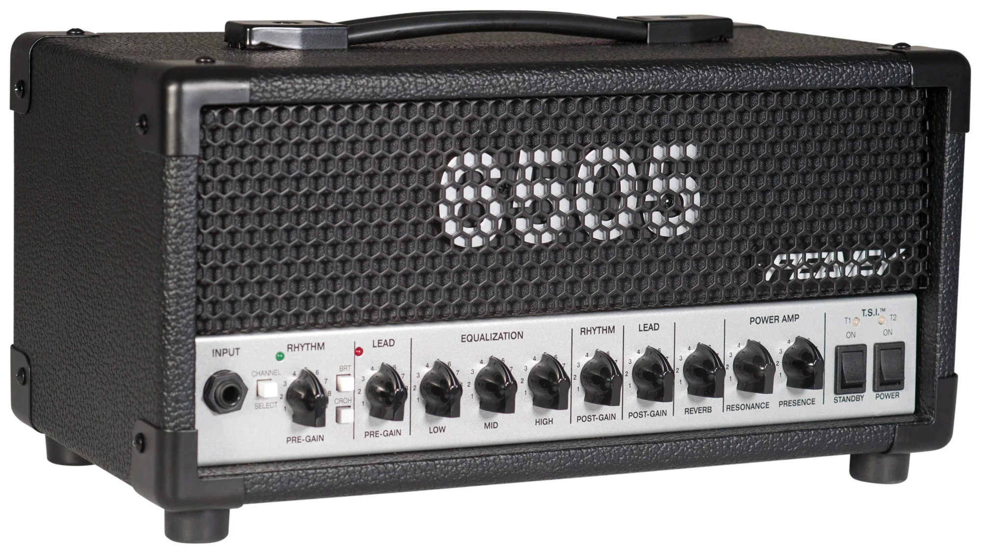 Peavey 6505-MH Tube Head - Image 3