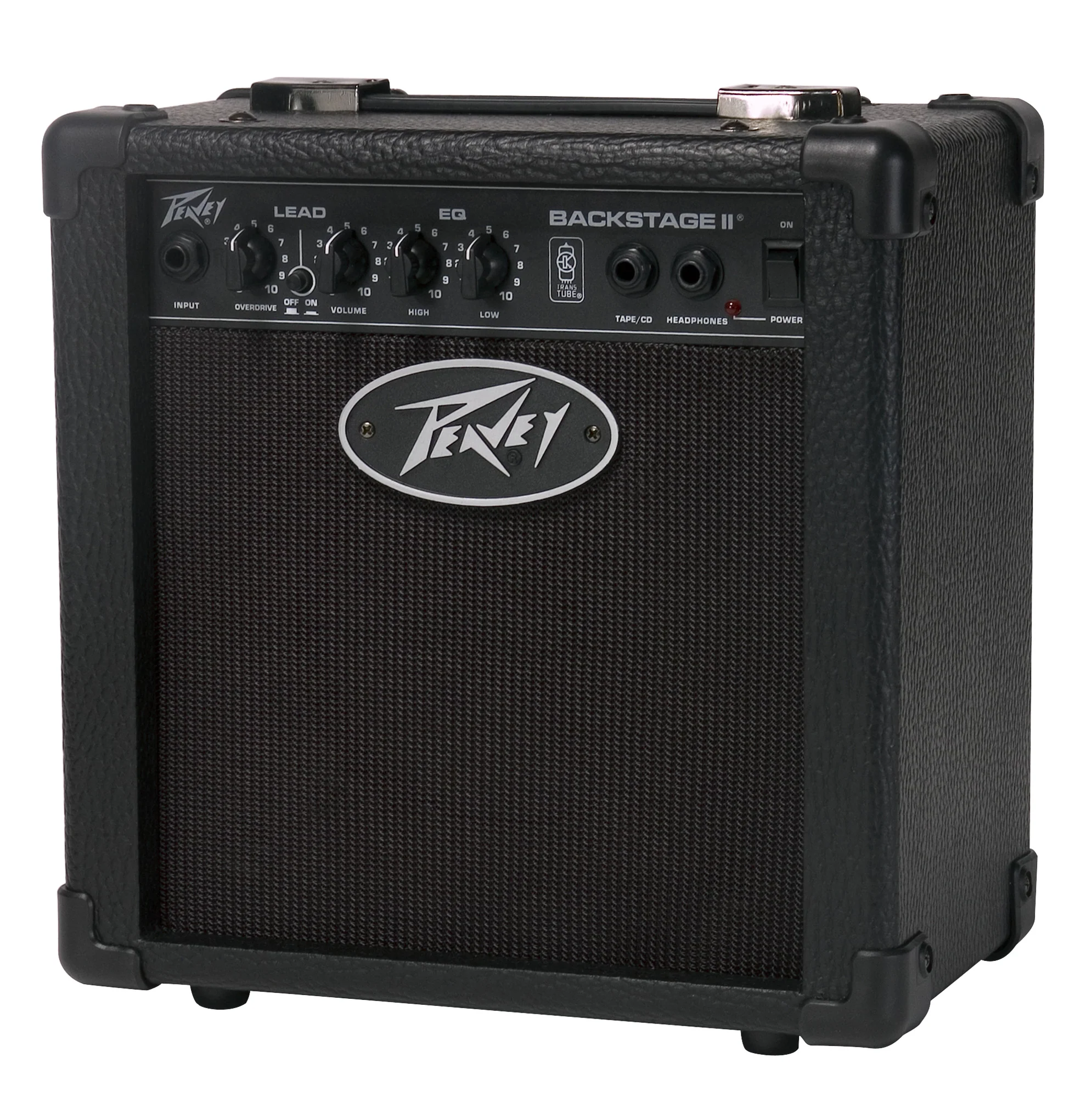 Peavey Backstage 10W Guitar Amplifier - Image 3