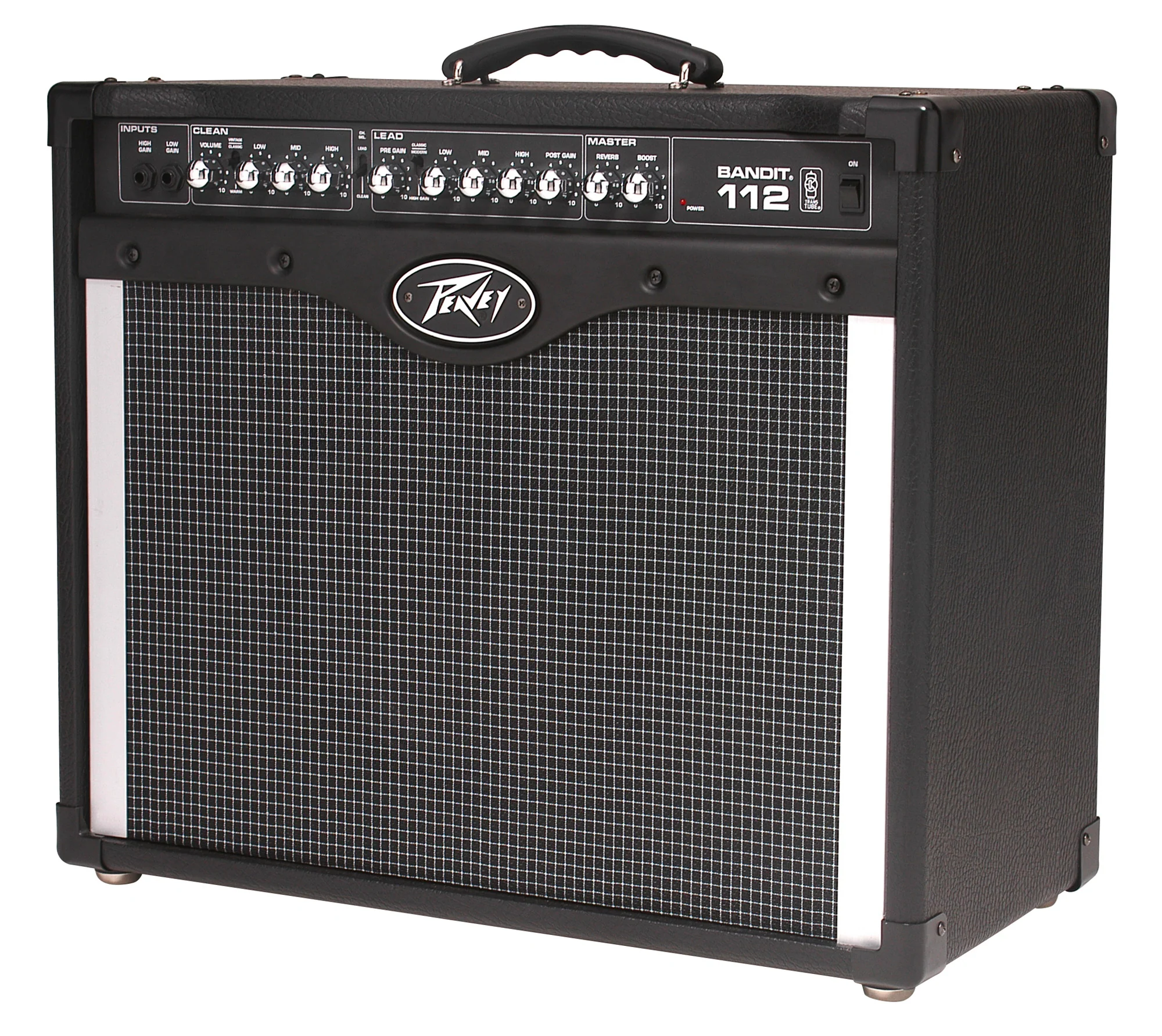 Peavey Bandit 112 100W Guitar Amplifier - Image 3