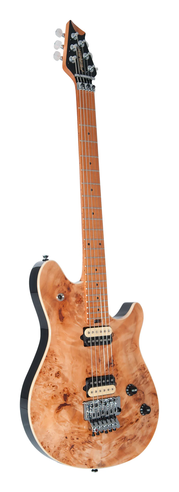 Peavey Guitar HP2-POPB-NAT - Image 2