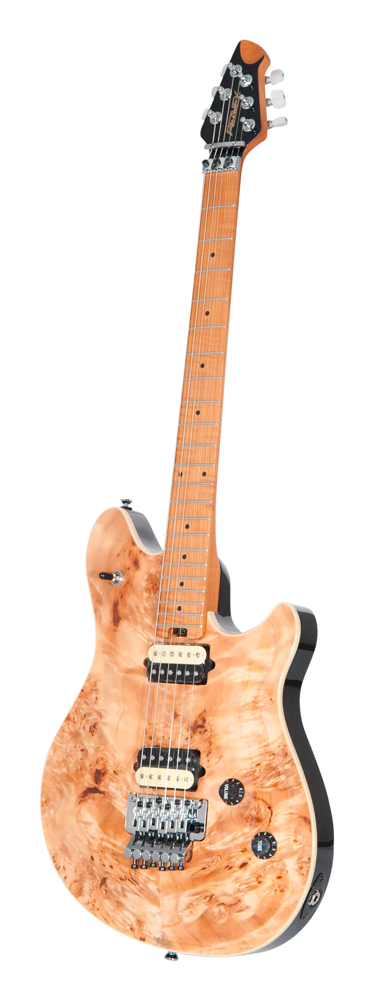 Peavey Guitar HP2-POPB-NAT - Image 3