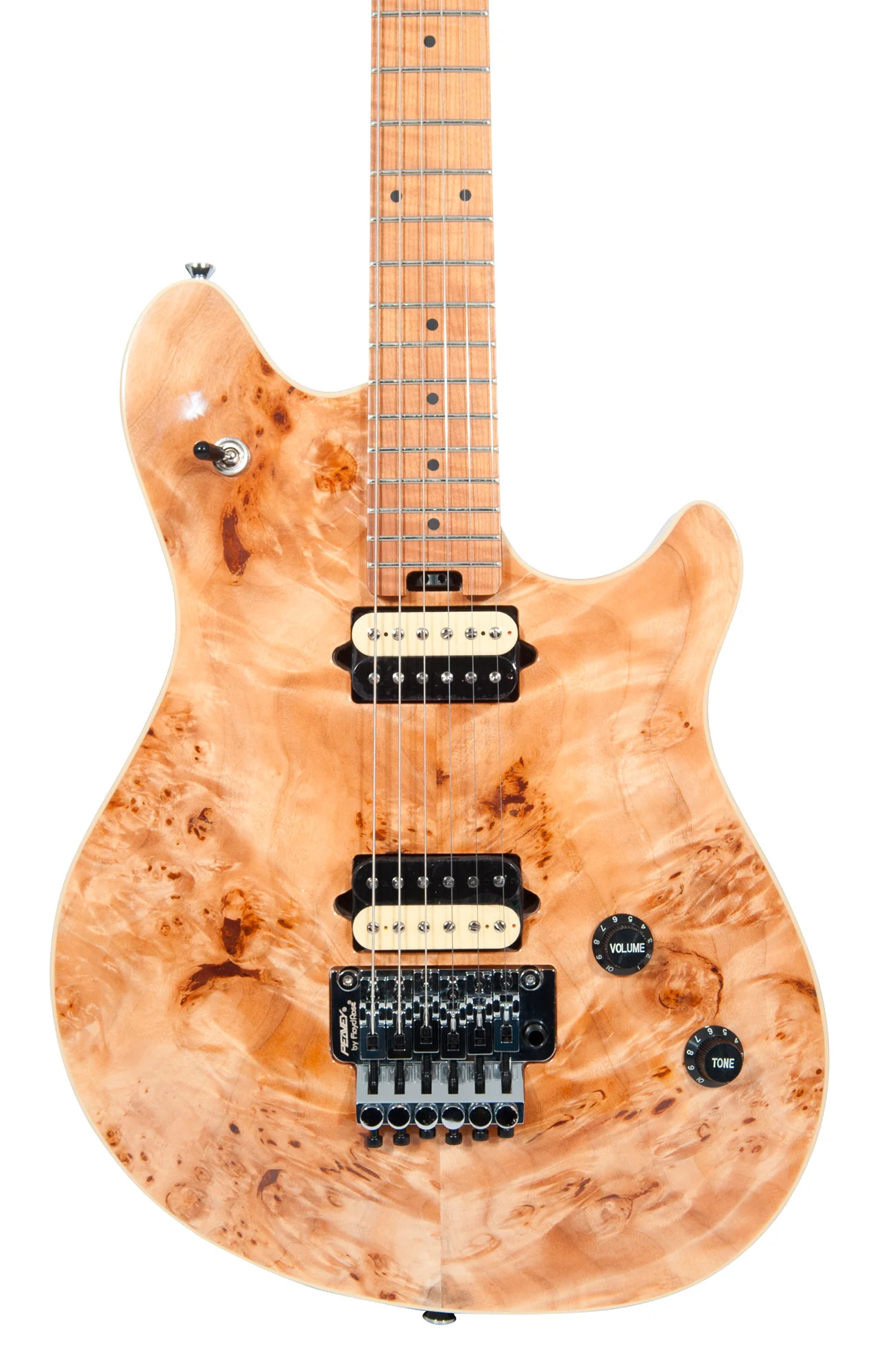 Peavey Guitar HP2-POPB-NAT - Image 4