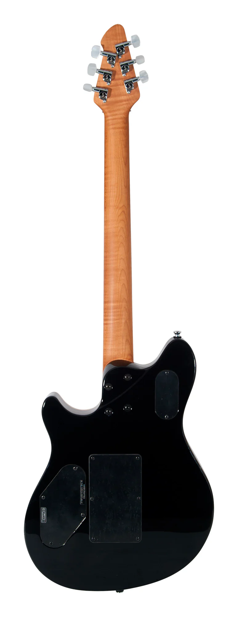 Peavey Guitar HP2-POPB-NAT - Image 5