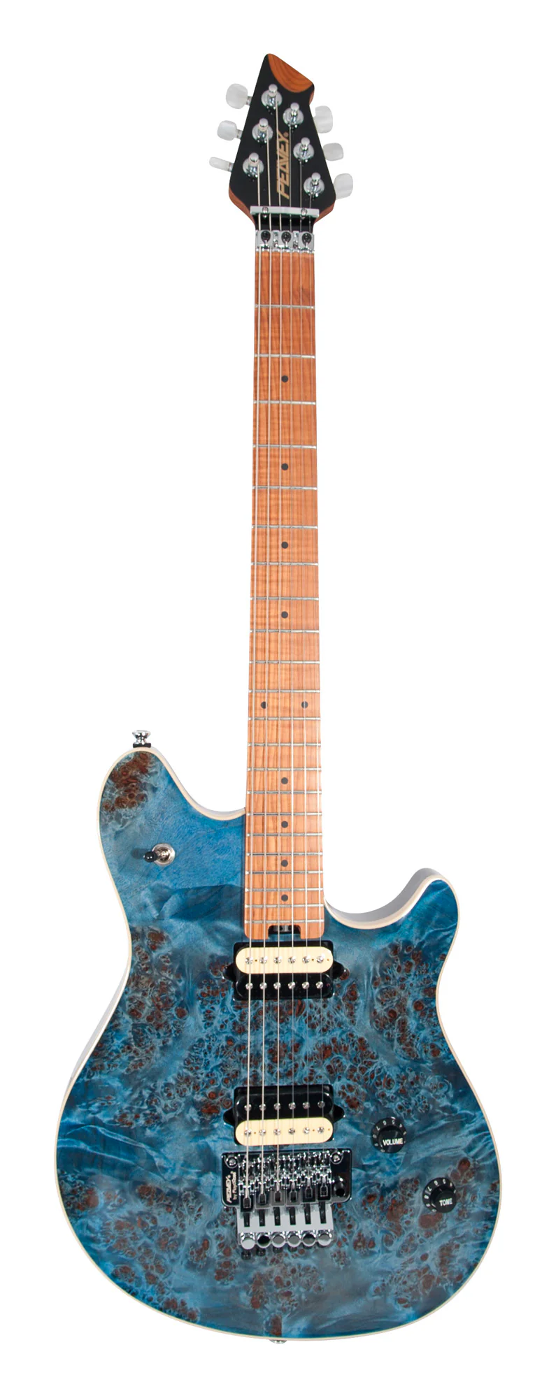 Peavey Guitar HP2-POPB-TBL