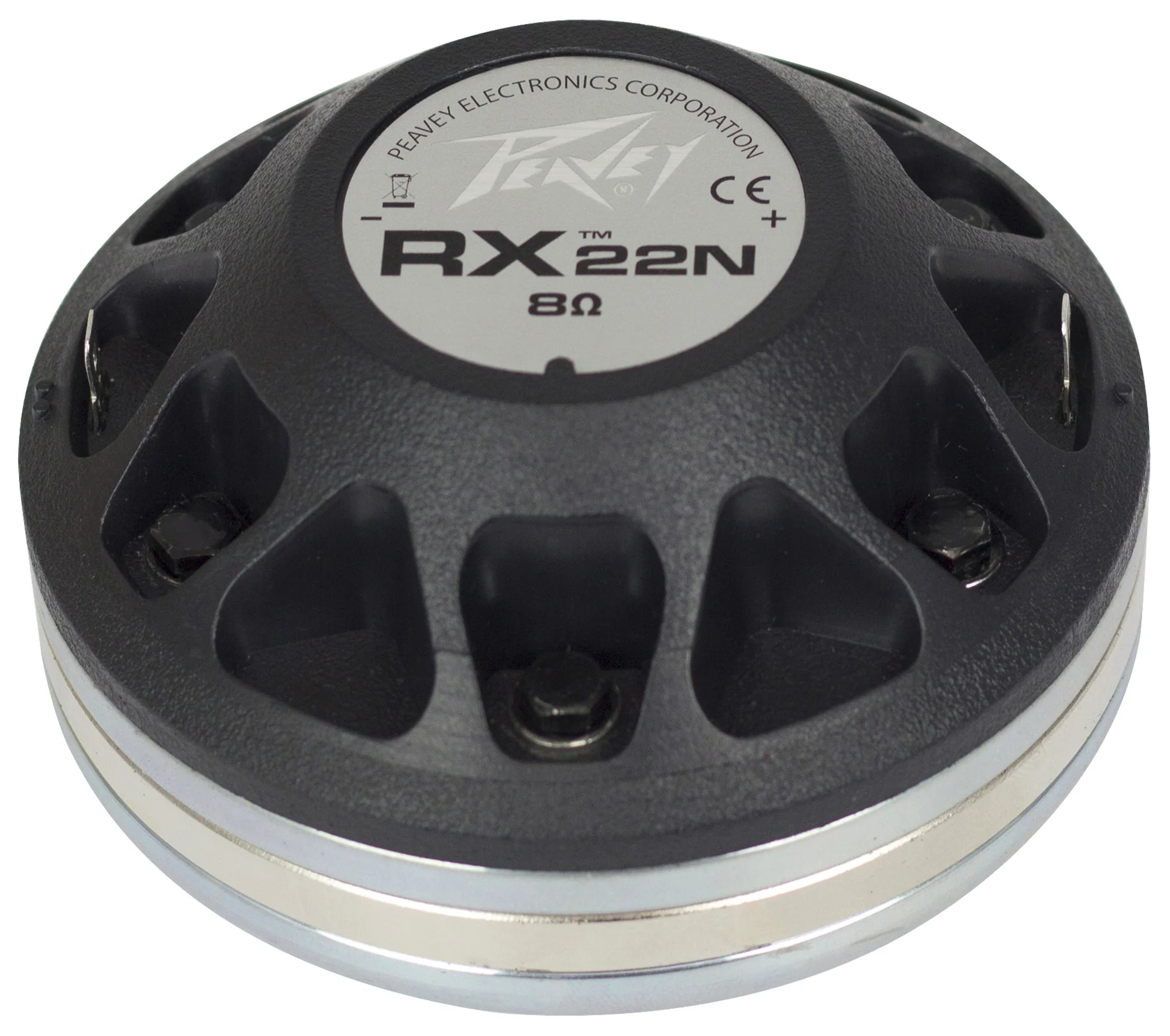 Peavey IMP-1012-BK Speaker - Image 5