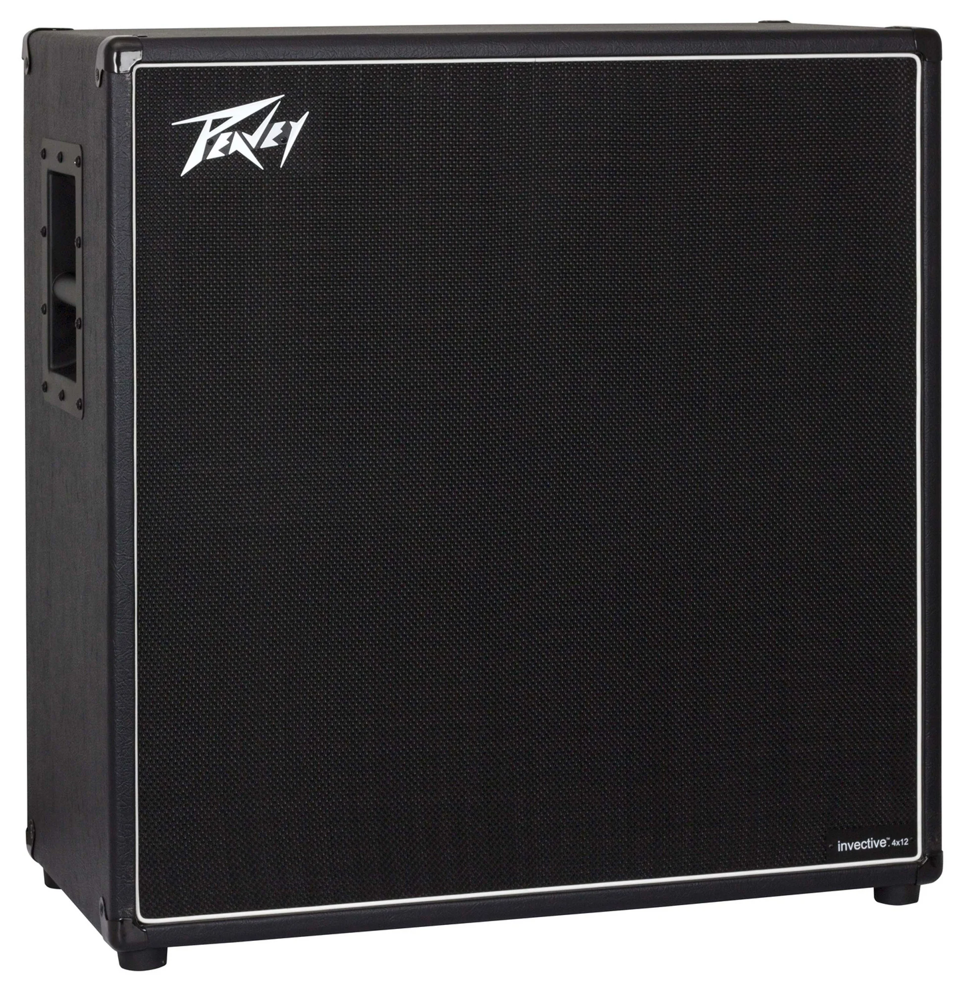 Peavey INV-B412 Invective Speaker 4X12 240W - Image 3
