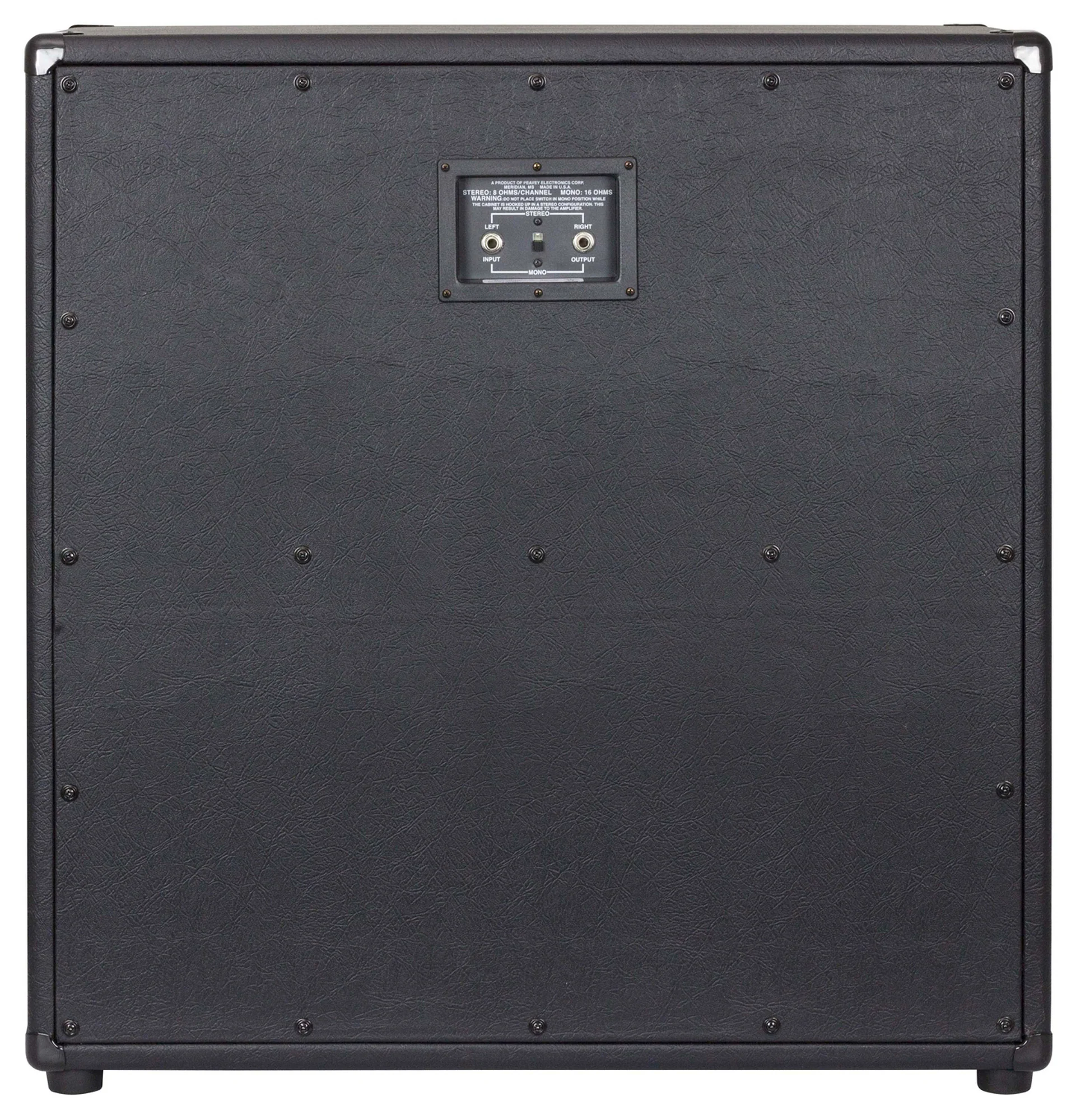 Peavey INV-B412 Invective Speaker 4X12 240W - Image 4