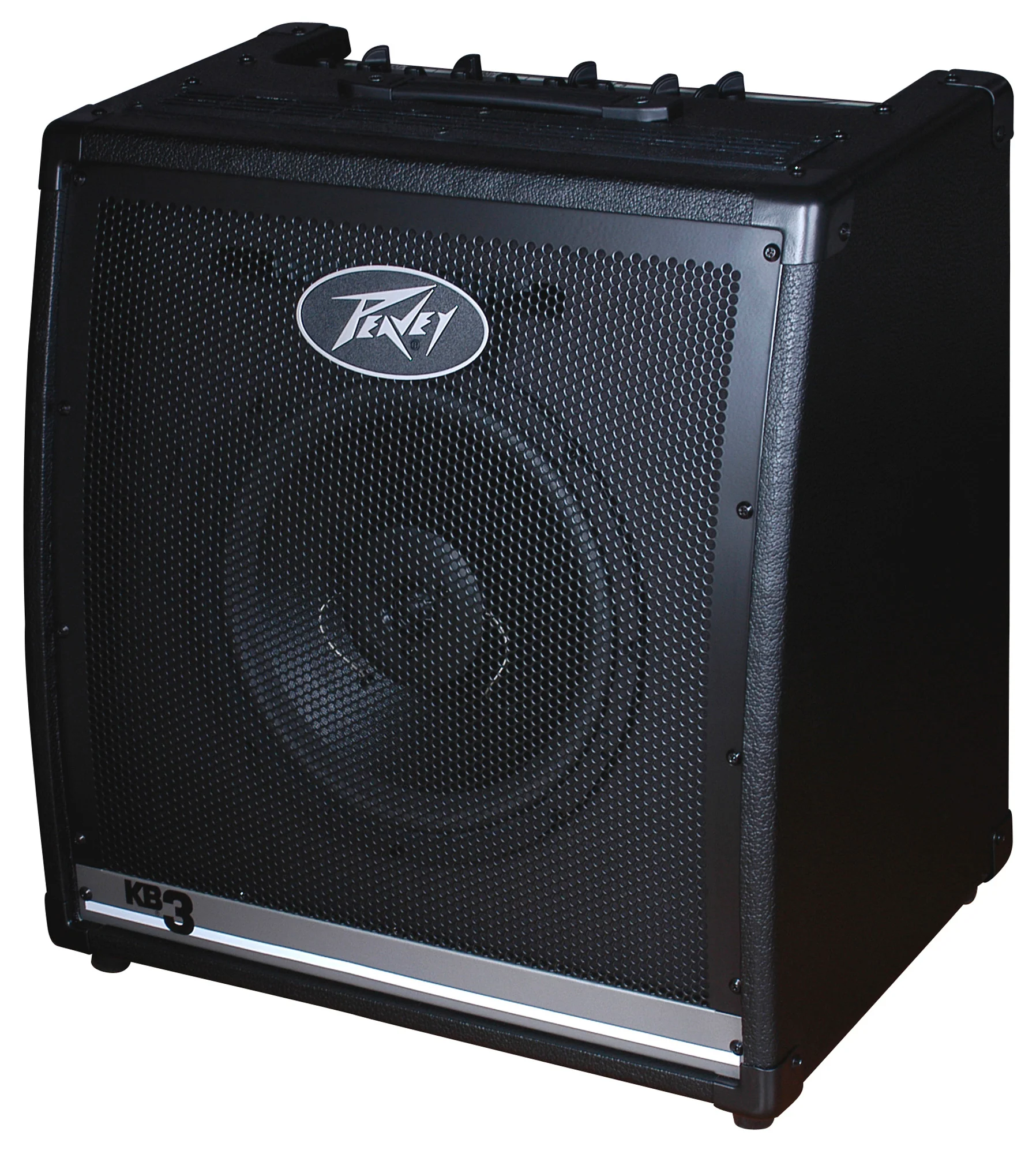 Peavey KB-3 60W Instrument Amplifier - Image 2