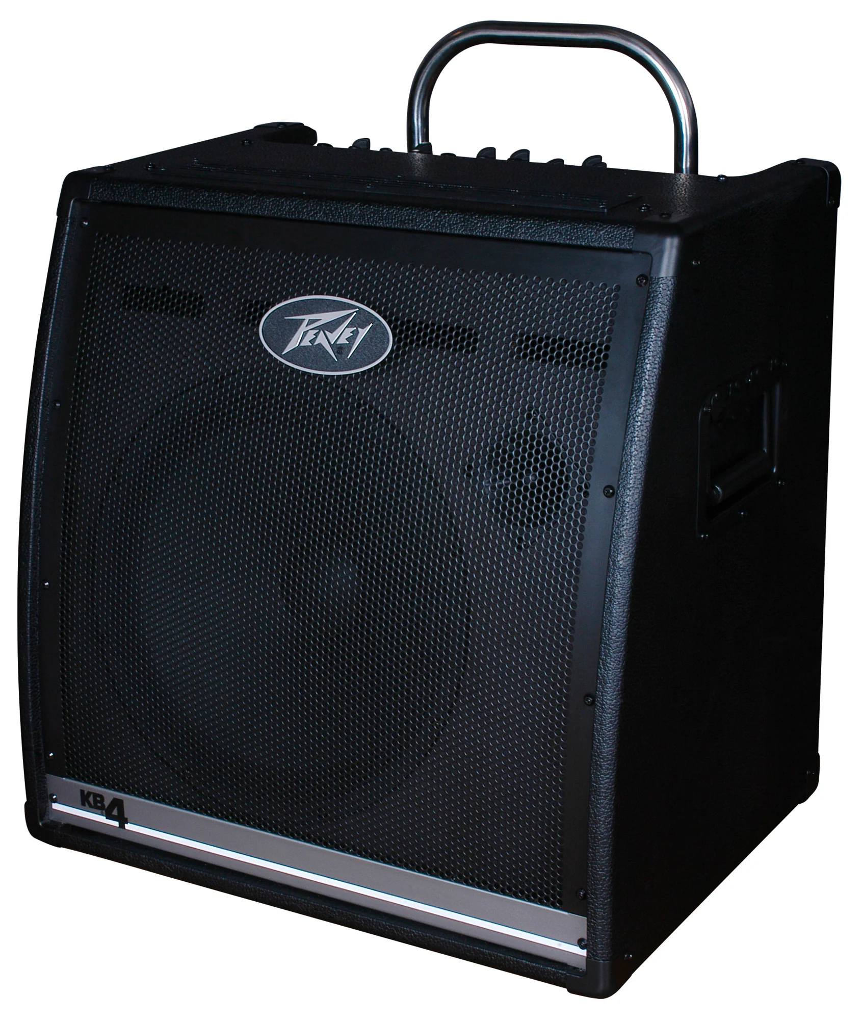 Peavey KB-4 Instrument Amplifier - Image 2
