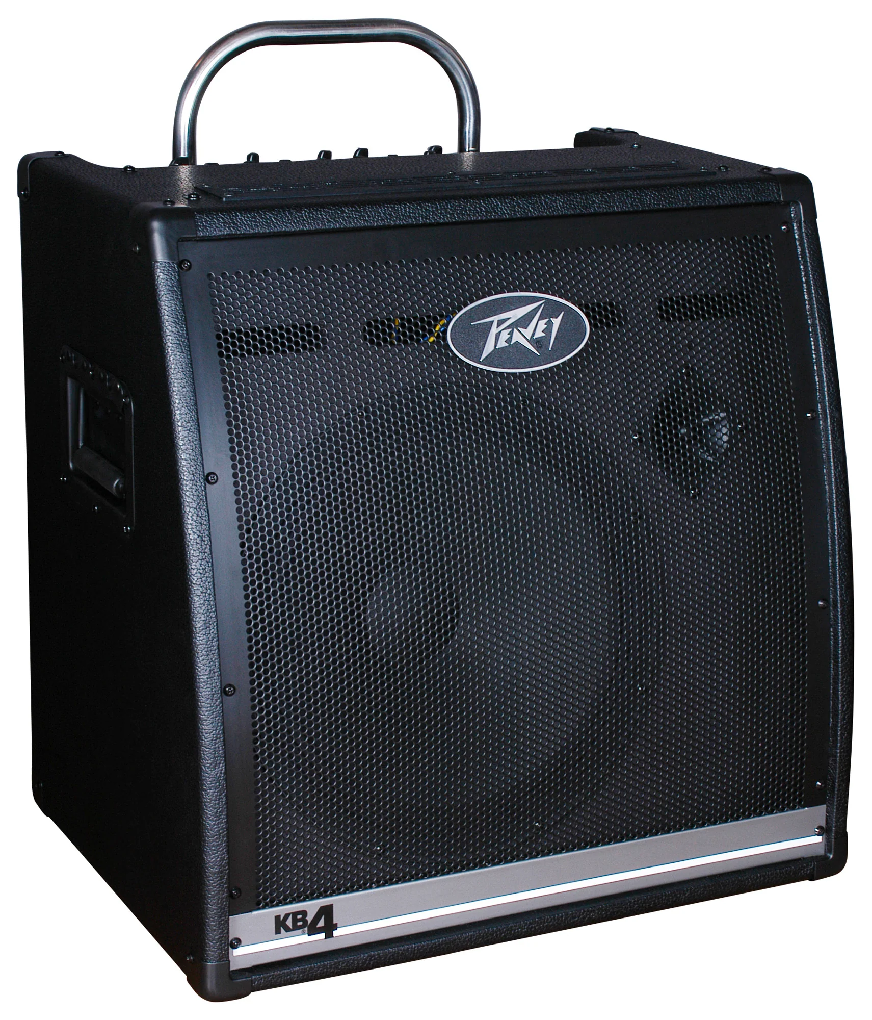Peavey KB-4 Instrument Amplifier - Image 3