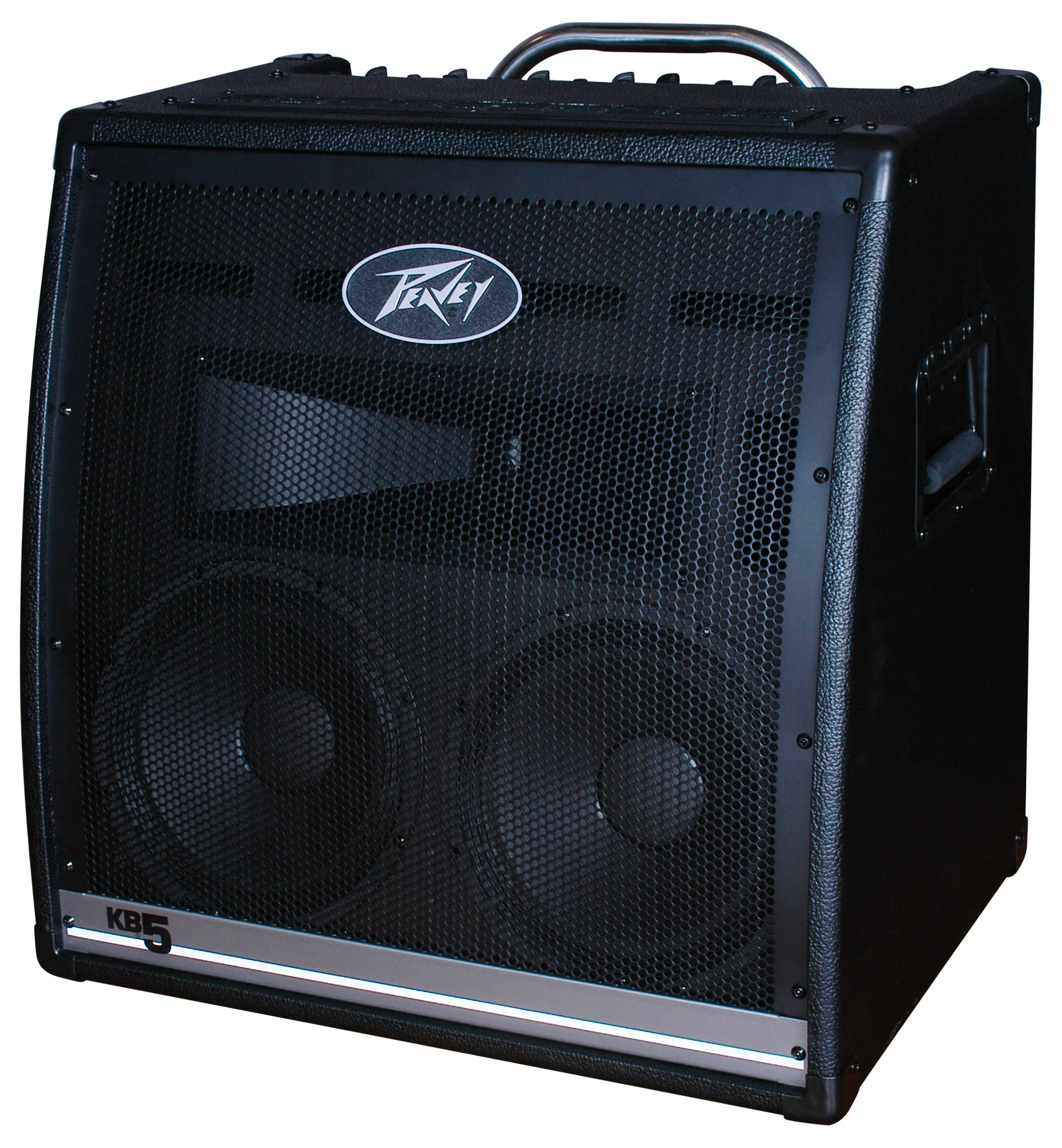 Peavey KB-5 Instrument Amplifier - Image 2