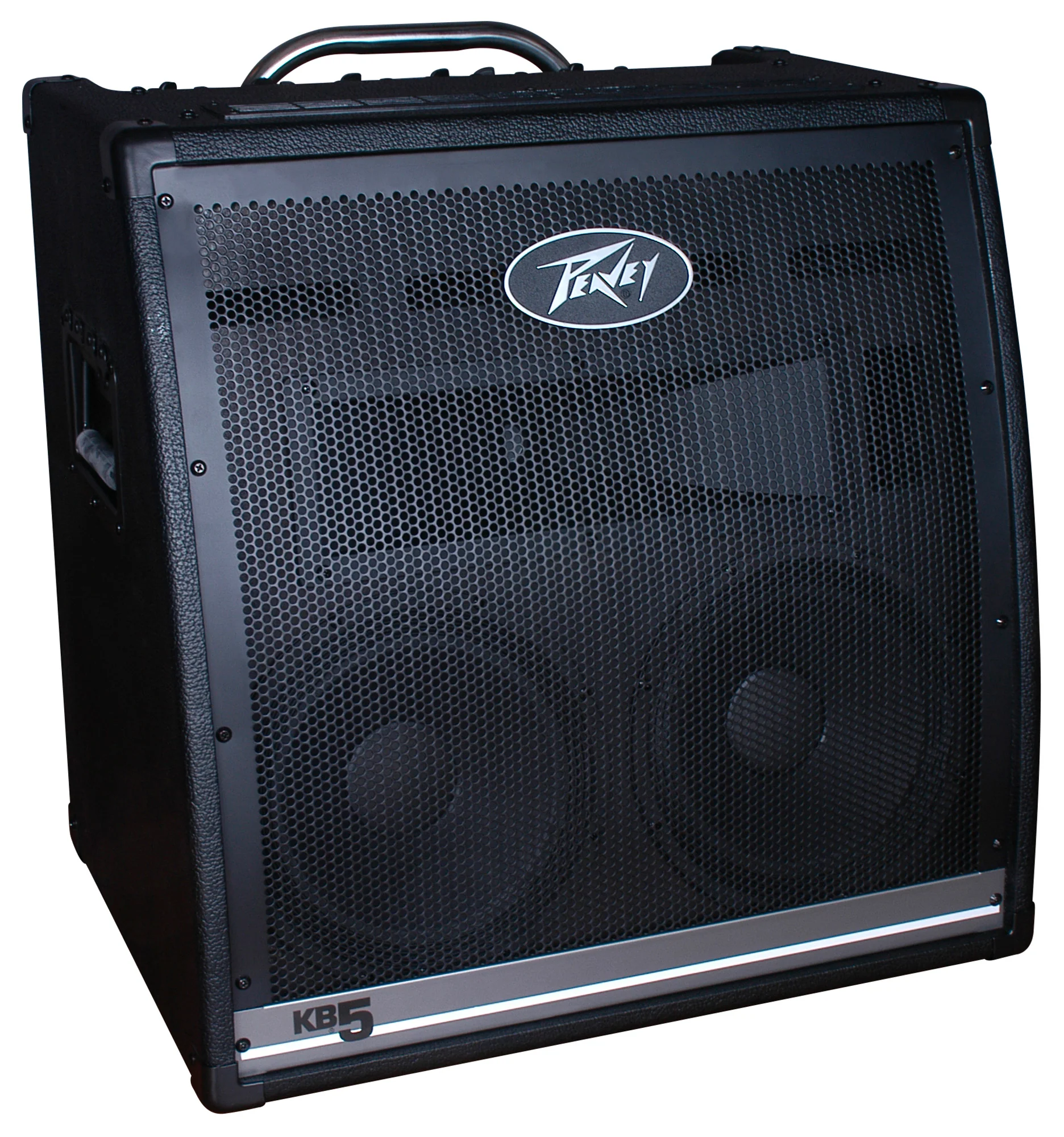 Peavey KB-5 Instrument Amplifier - Image 3