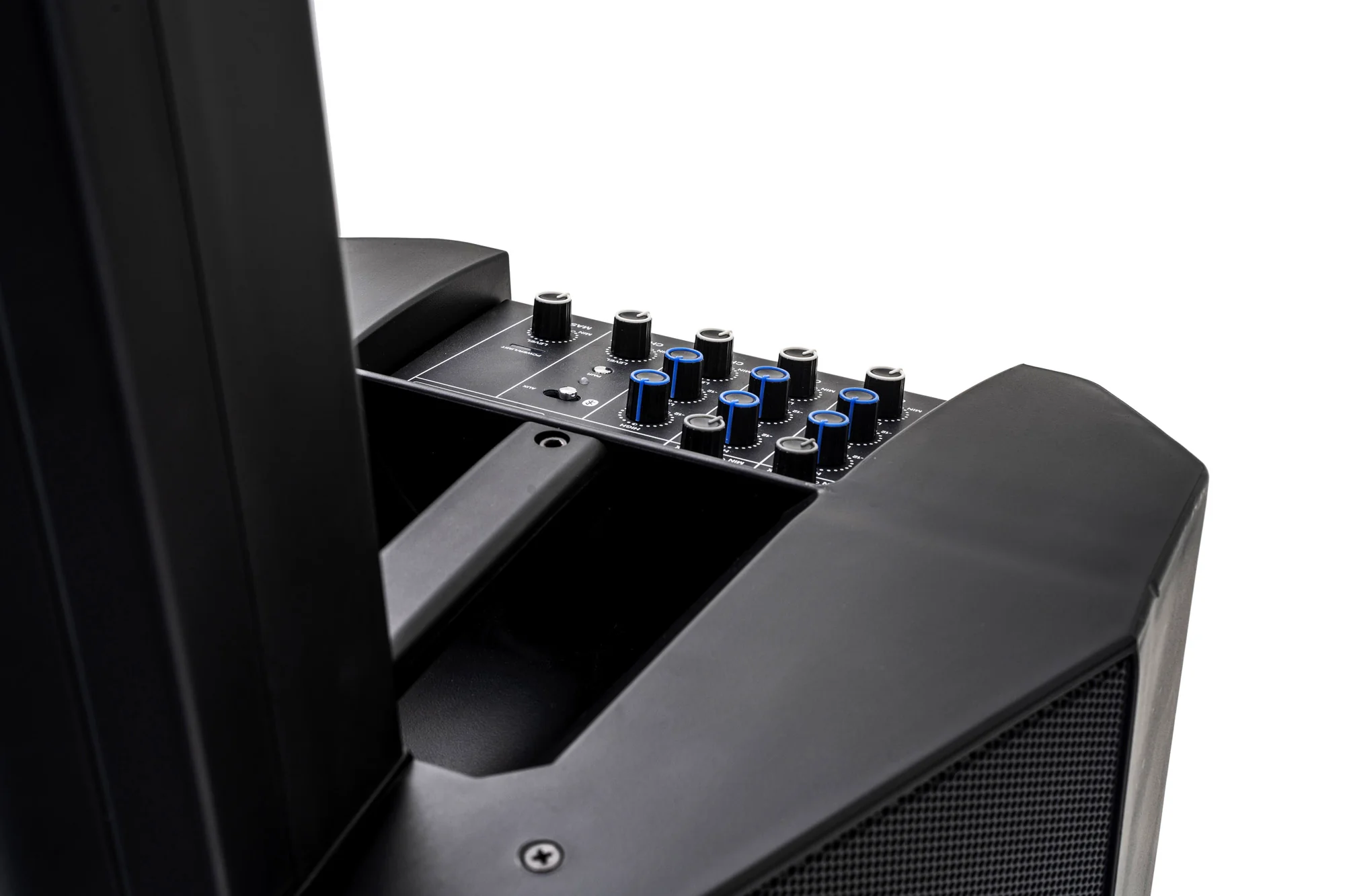 Peavey LN-1063 Sound System - Image 7