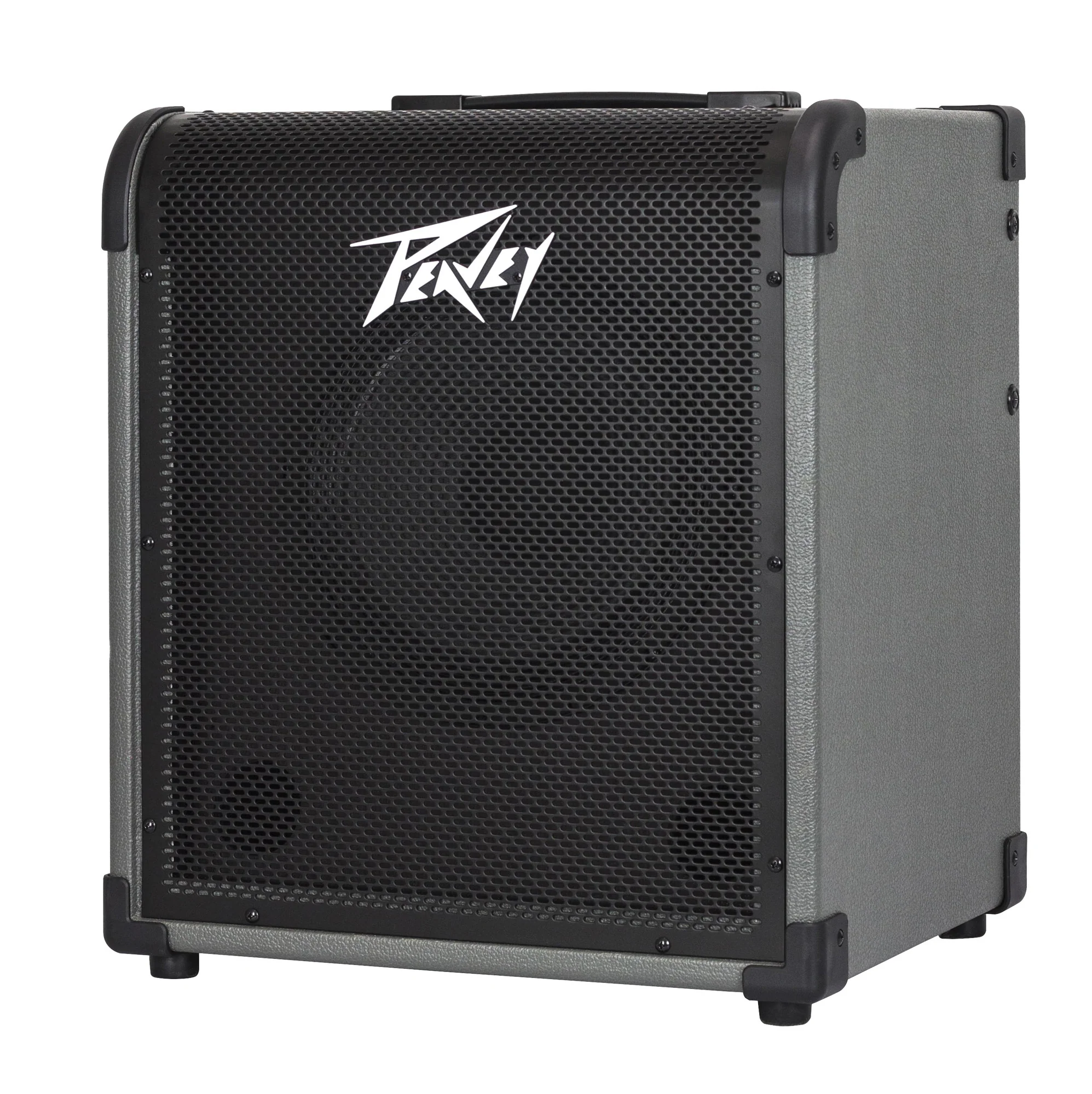 Peavey Max-100 Bass Amplifier - Image 2