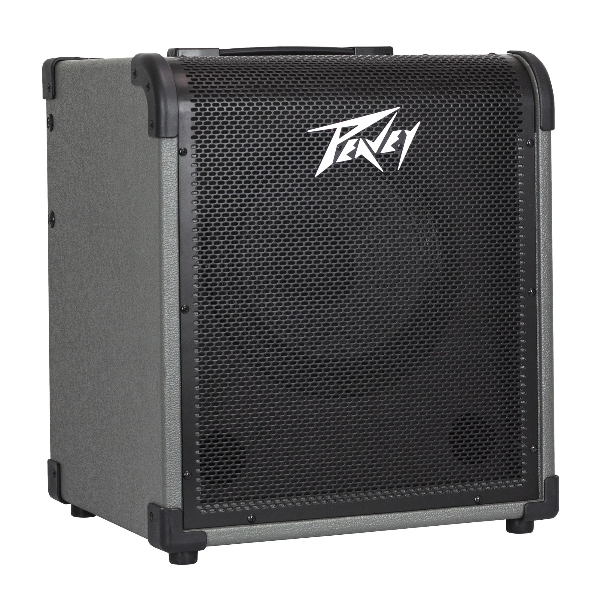 Peavey Max-100 Bass Amplifier - Image 3