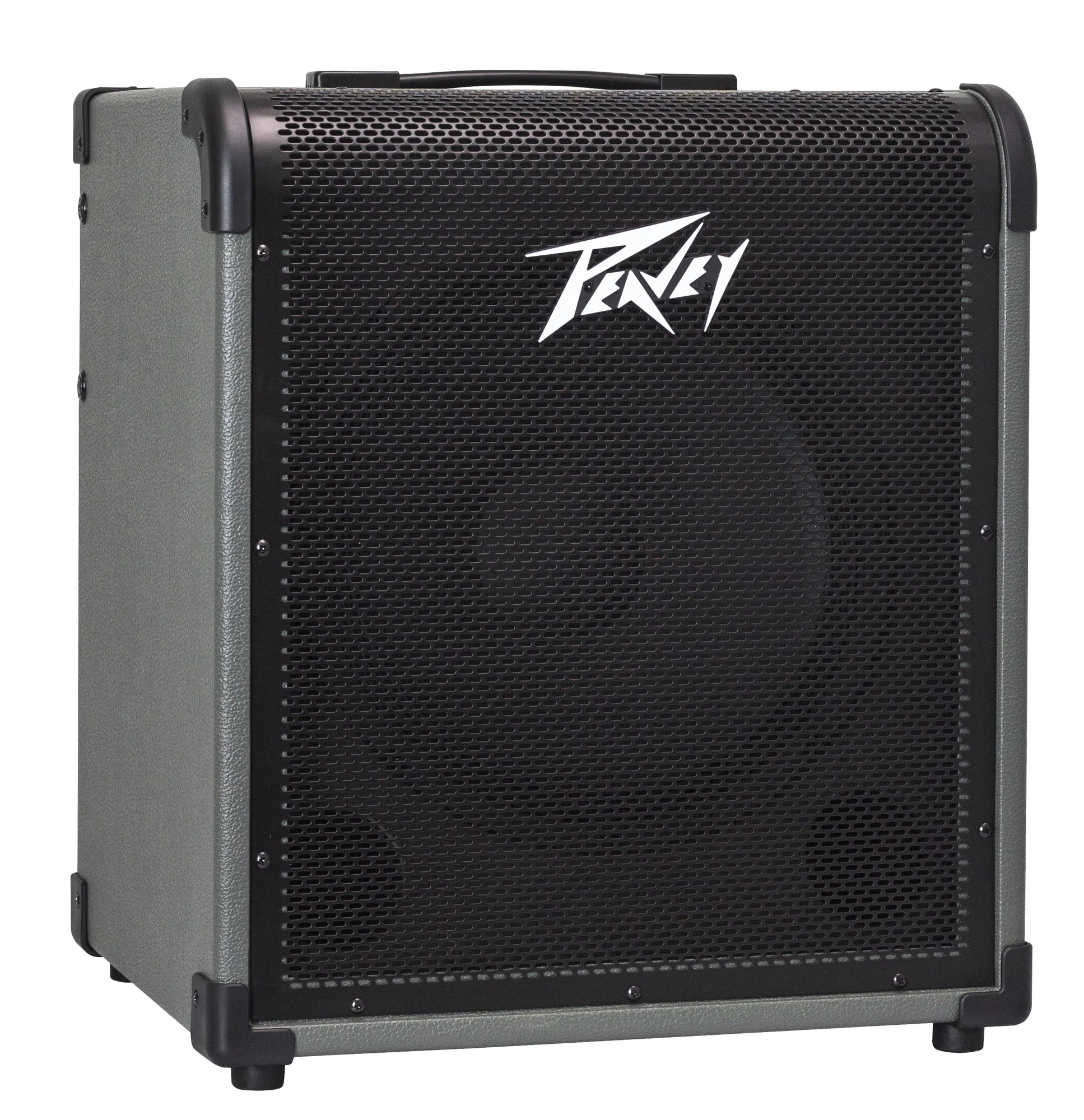 Peavey Max-150 Bass Amplifier - Image 3