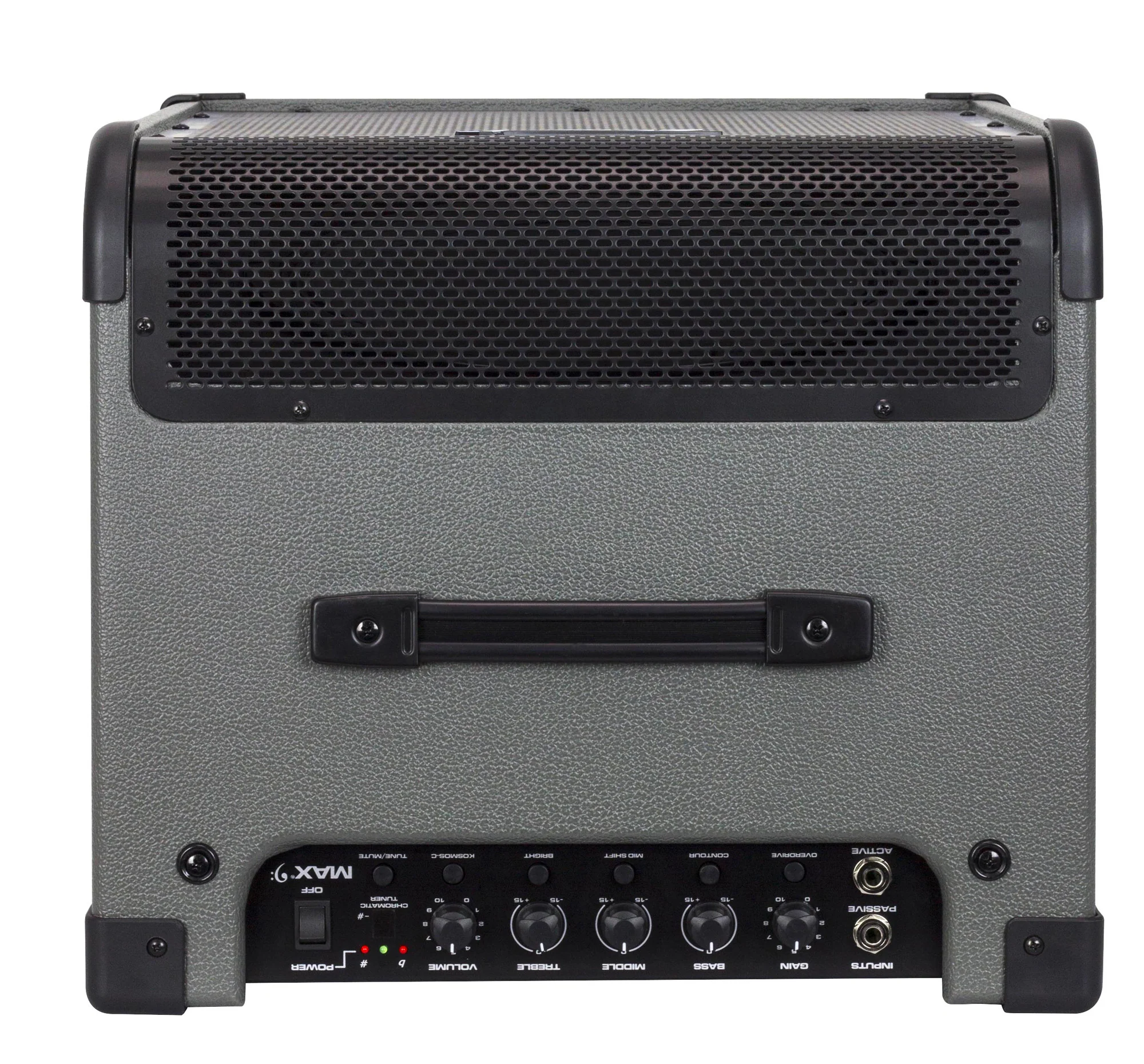 Peavey Max-150 Bass Amplifier - Image 4