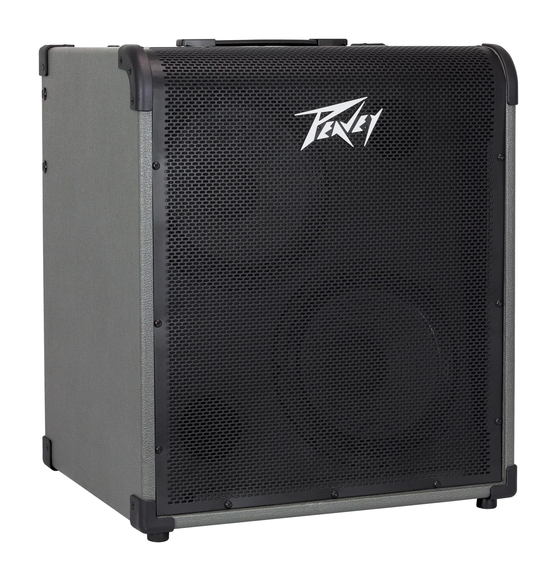Peavey Max-300 Bass Amplifier - Image 3