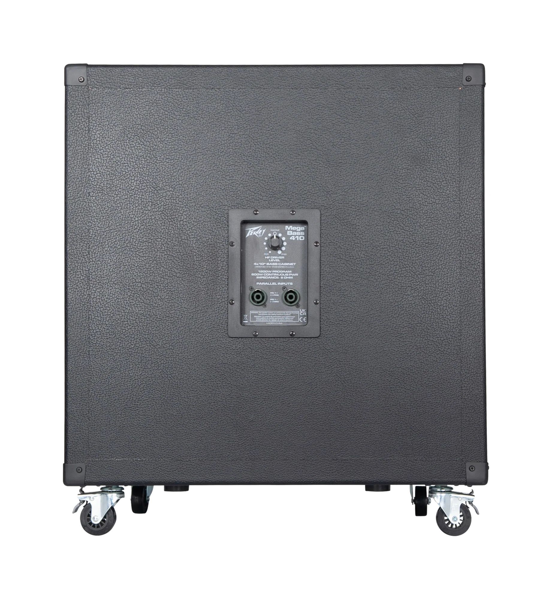 Peavey Bass 410 Speaker - Image 9