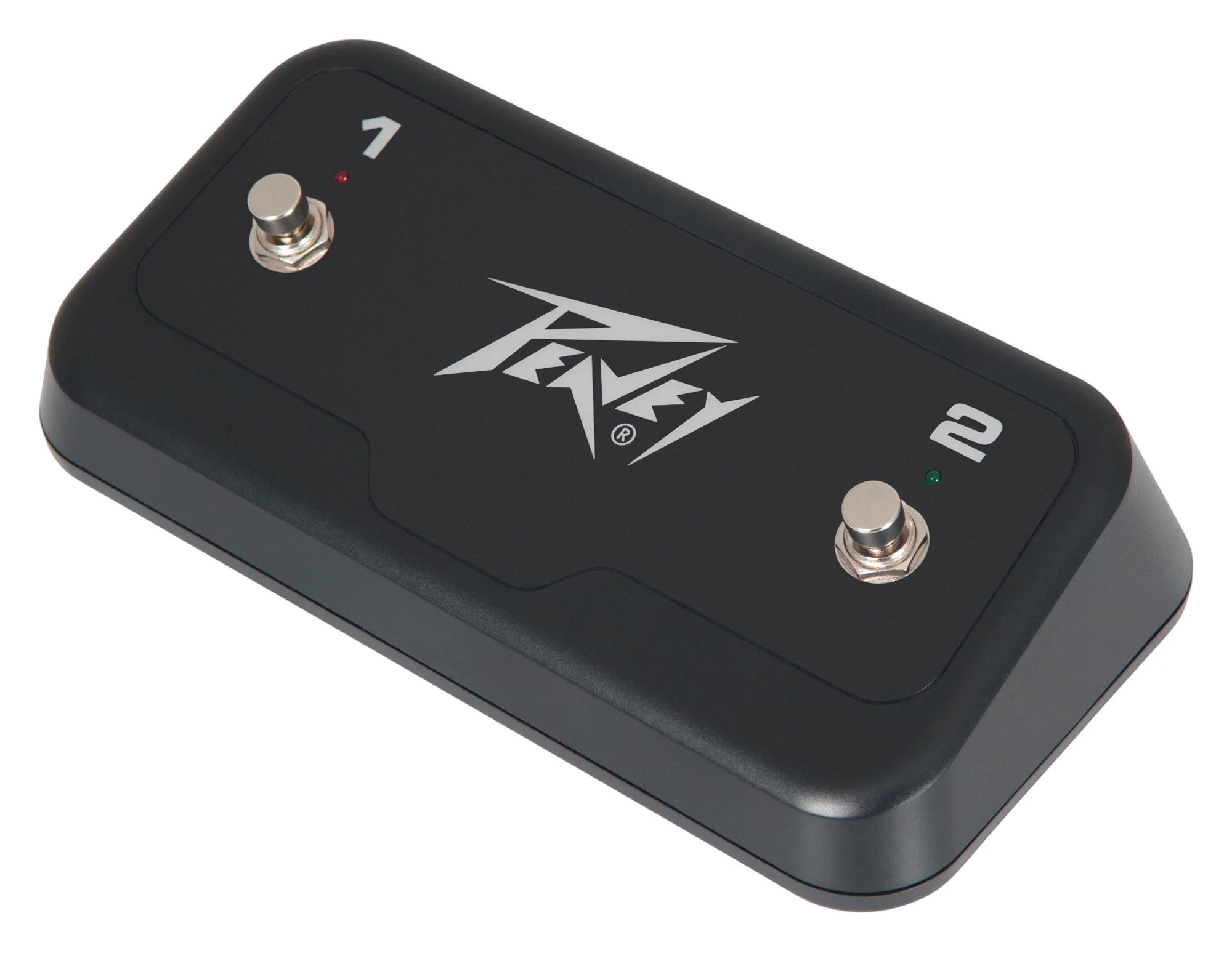 Peavey PV-FS2-LED Footswitch Double with LED - Image 3