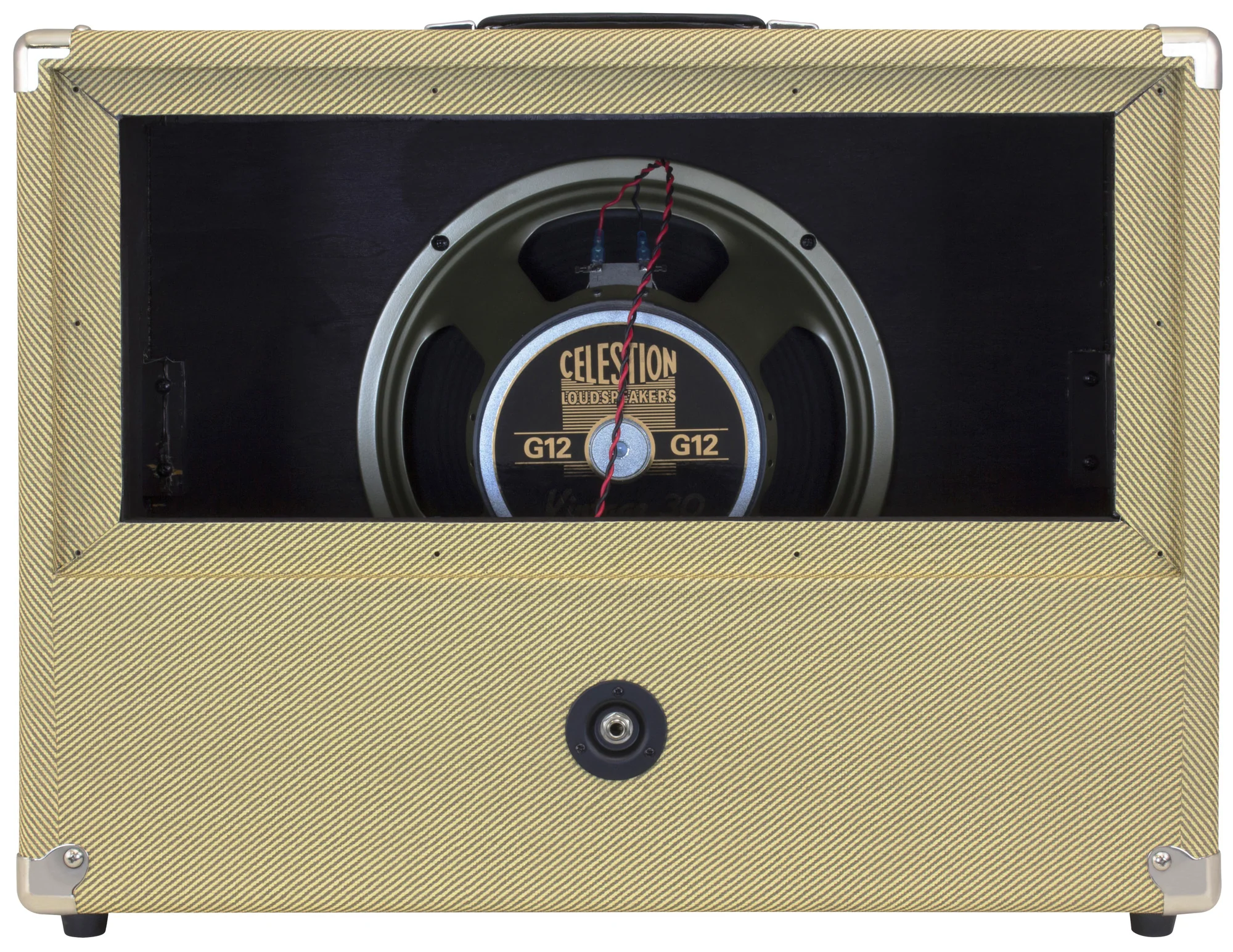 Peavey PVB112-CL Speaker 1X12" 60W - Image 5