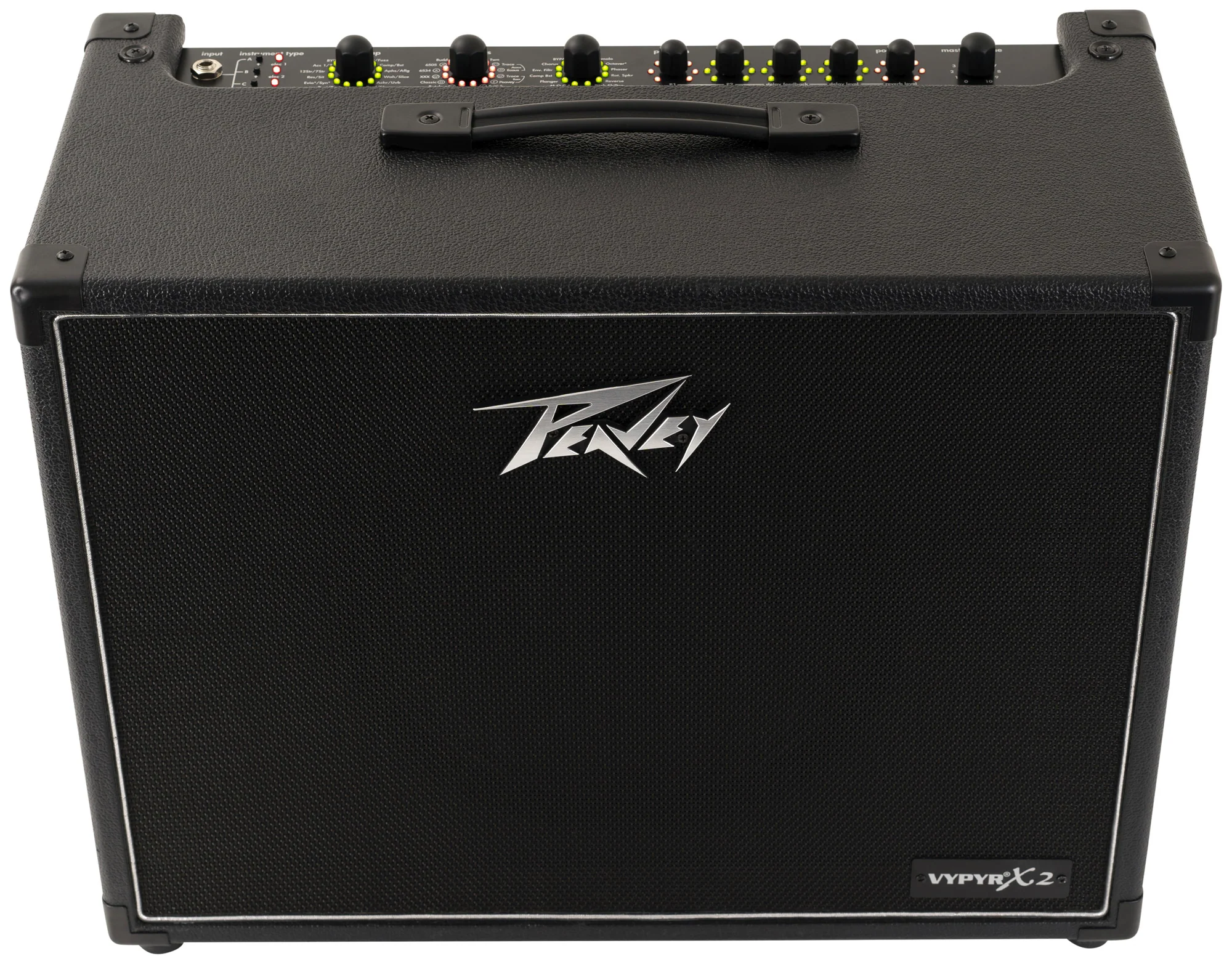 Peavey Vypyr 60W Guitar Amplifier - Image 4