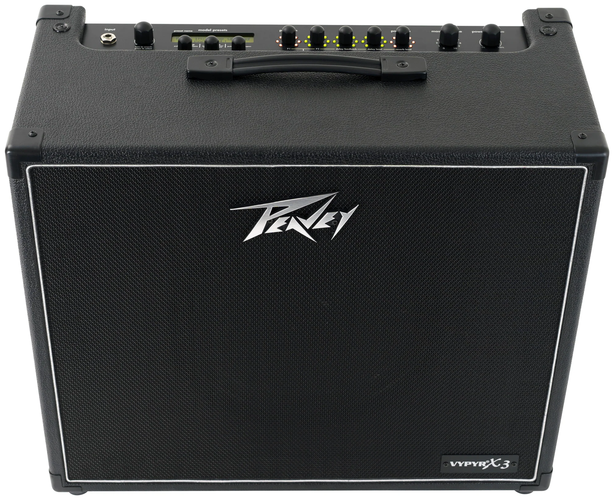 Peavey Vypyr 100W Guitar Amplifier - Image 4