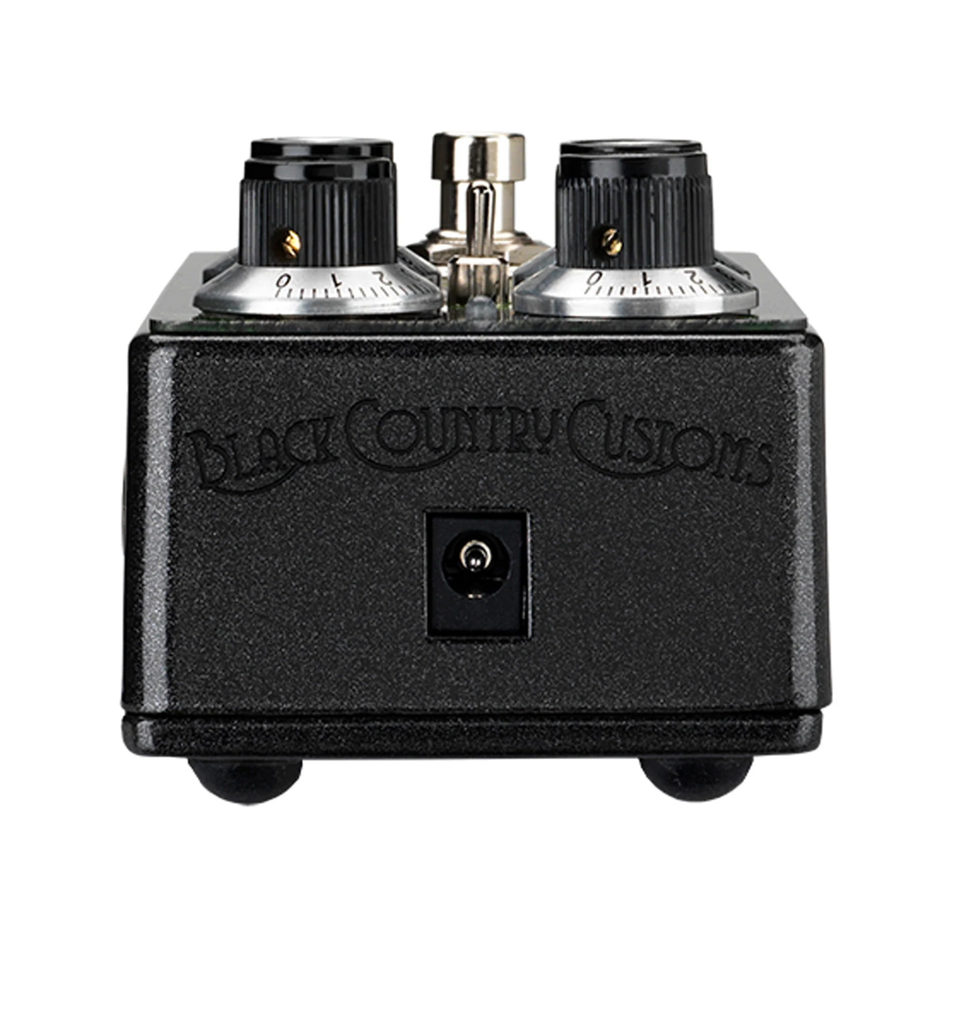 Bcc Blackheath Distortion Bass Pedal - Image 4