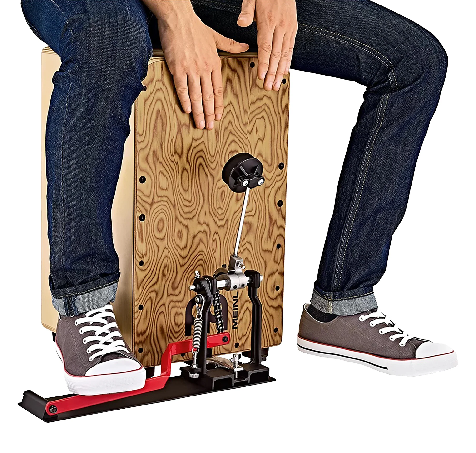 MEINL CAJON PEDAL - Image 2