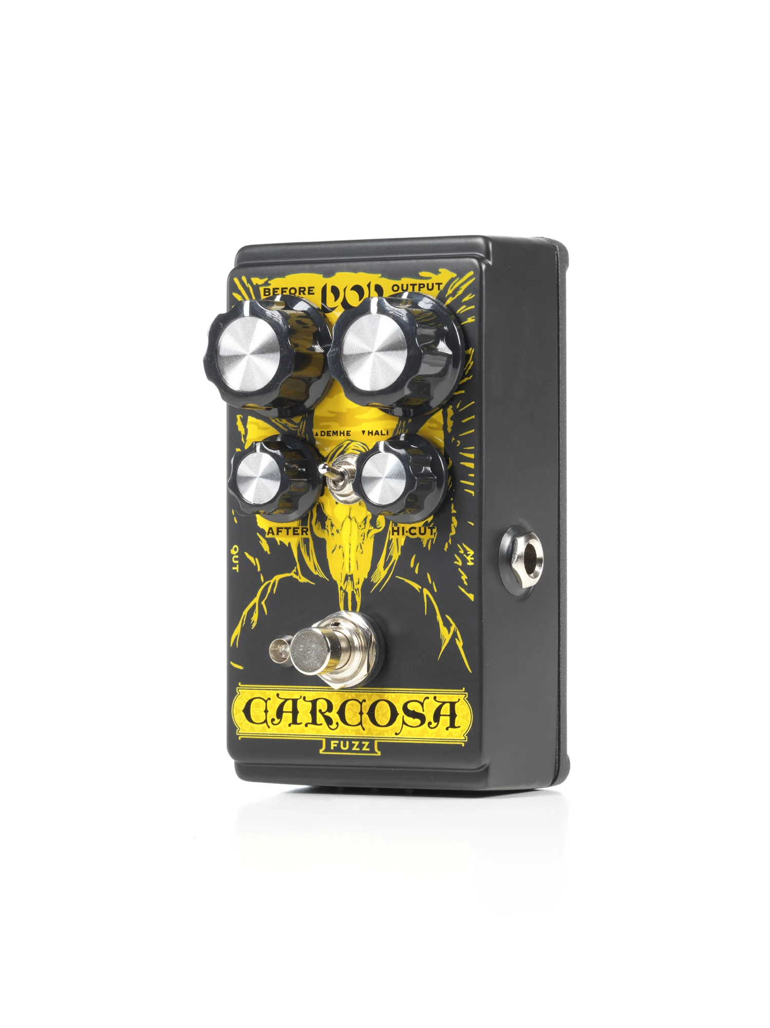 Dod Carcosafuzz - Image 4