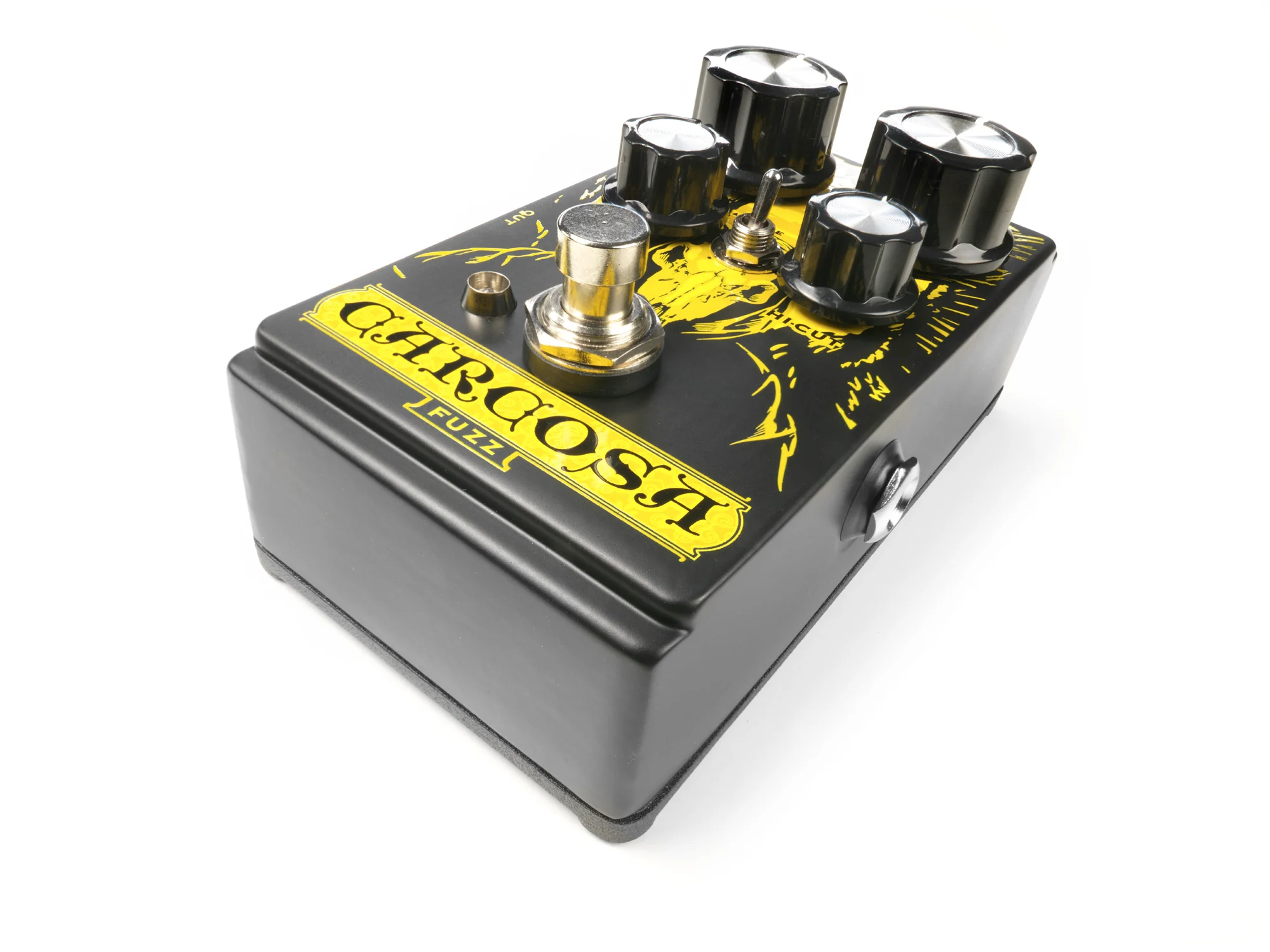 Dod Carcosafuzz - Image 5