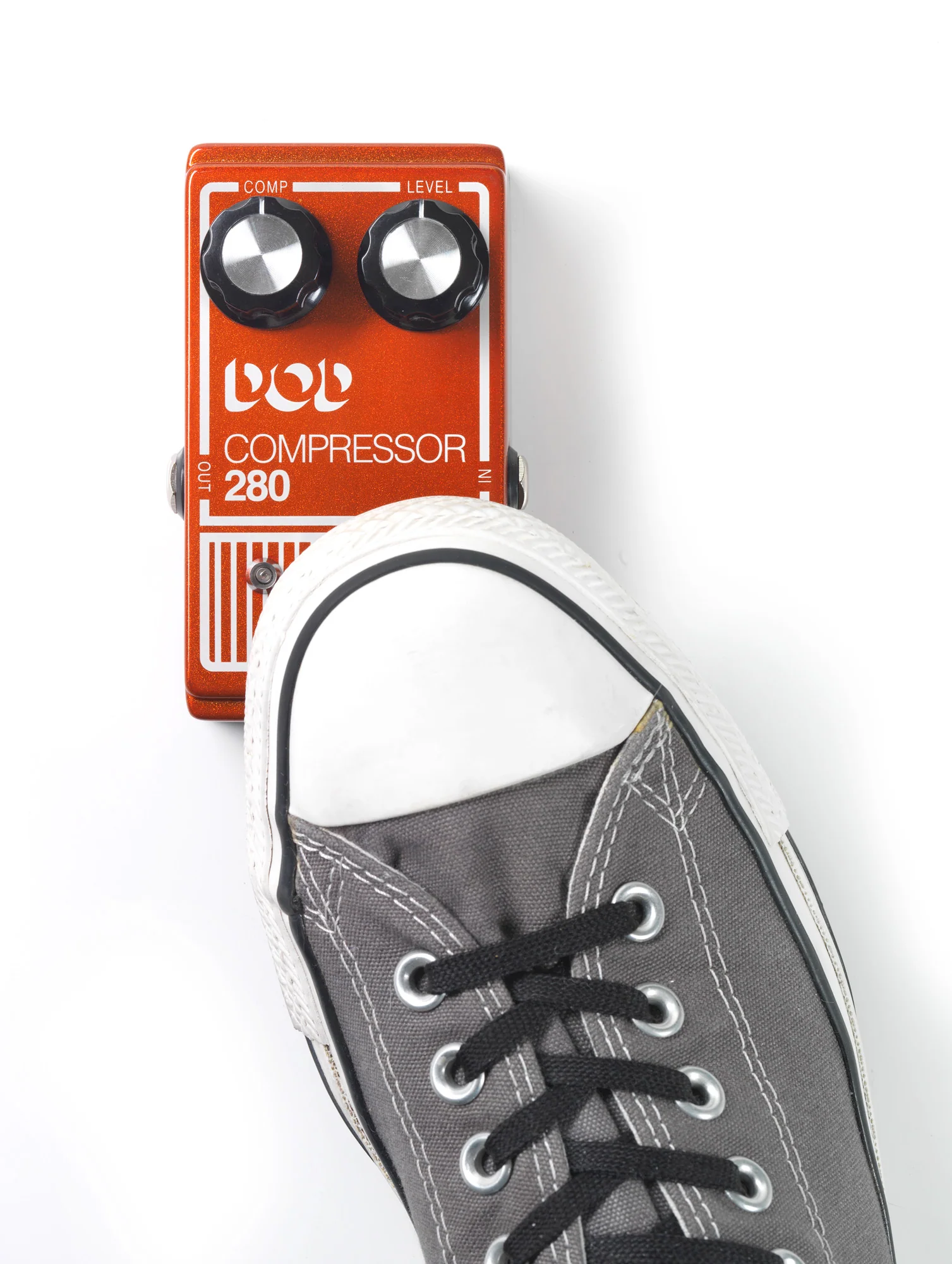 Dod Compressor280 - Image 8