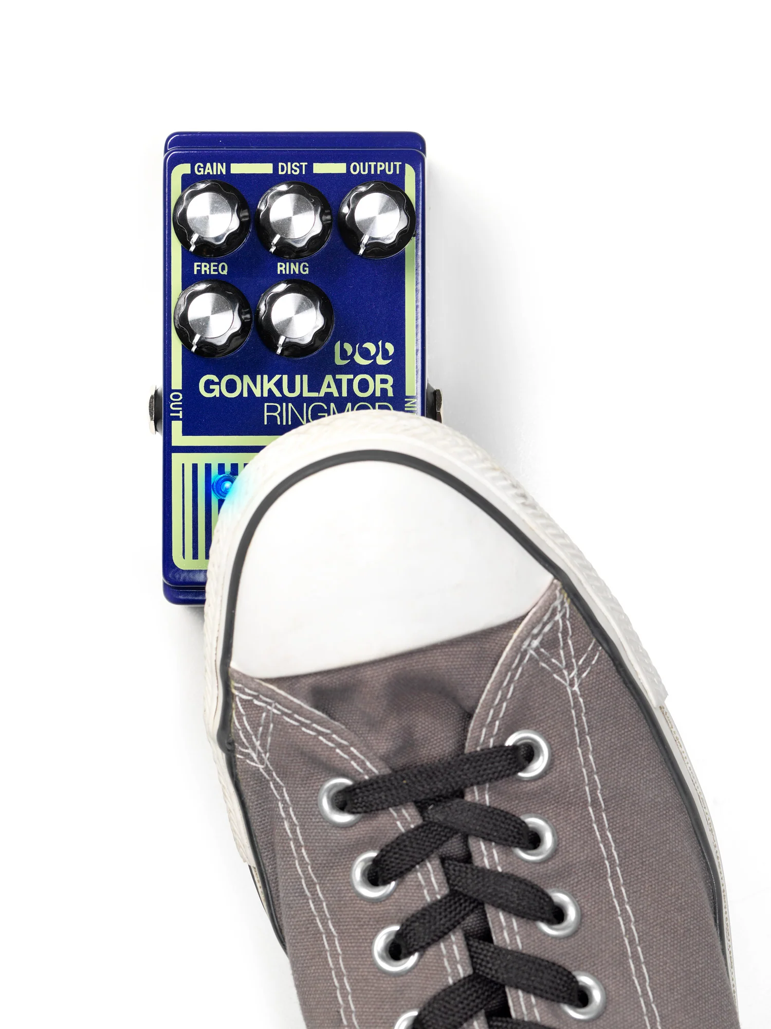Dod Gonkulator - Image 9