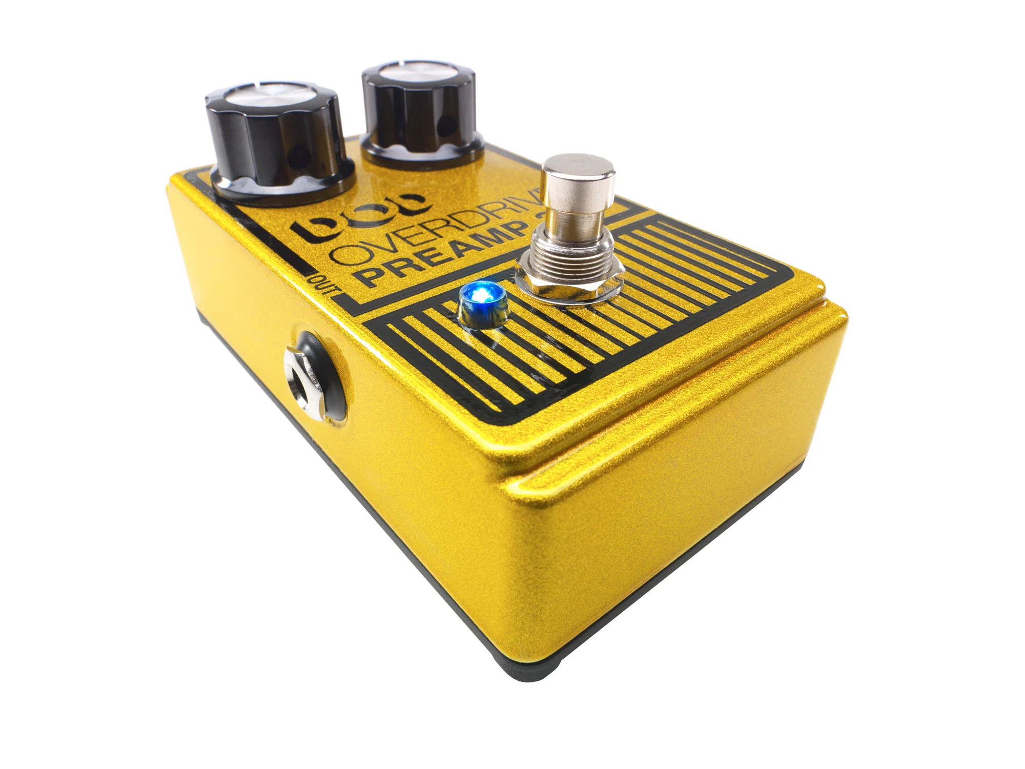 Dod Overdrive Preamp 250 - Image 6