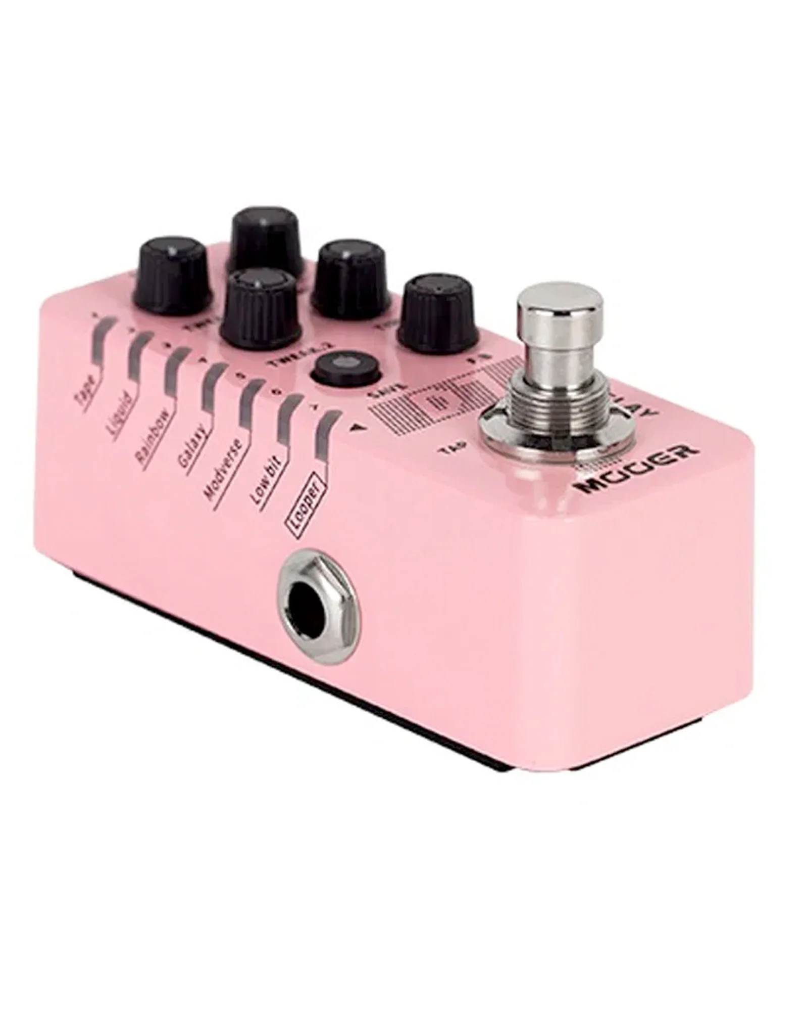 Mooer D7 Delay - Image 3
