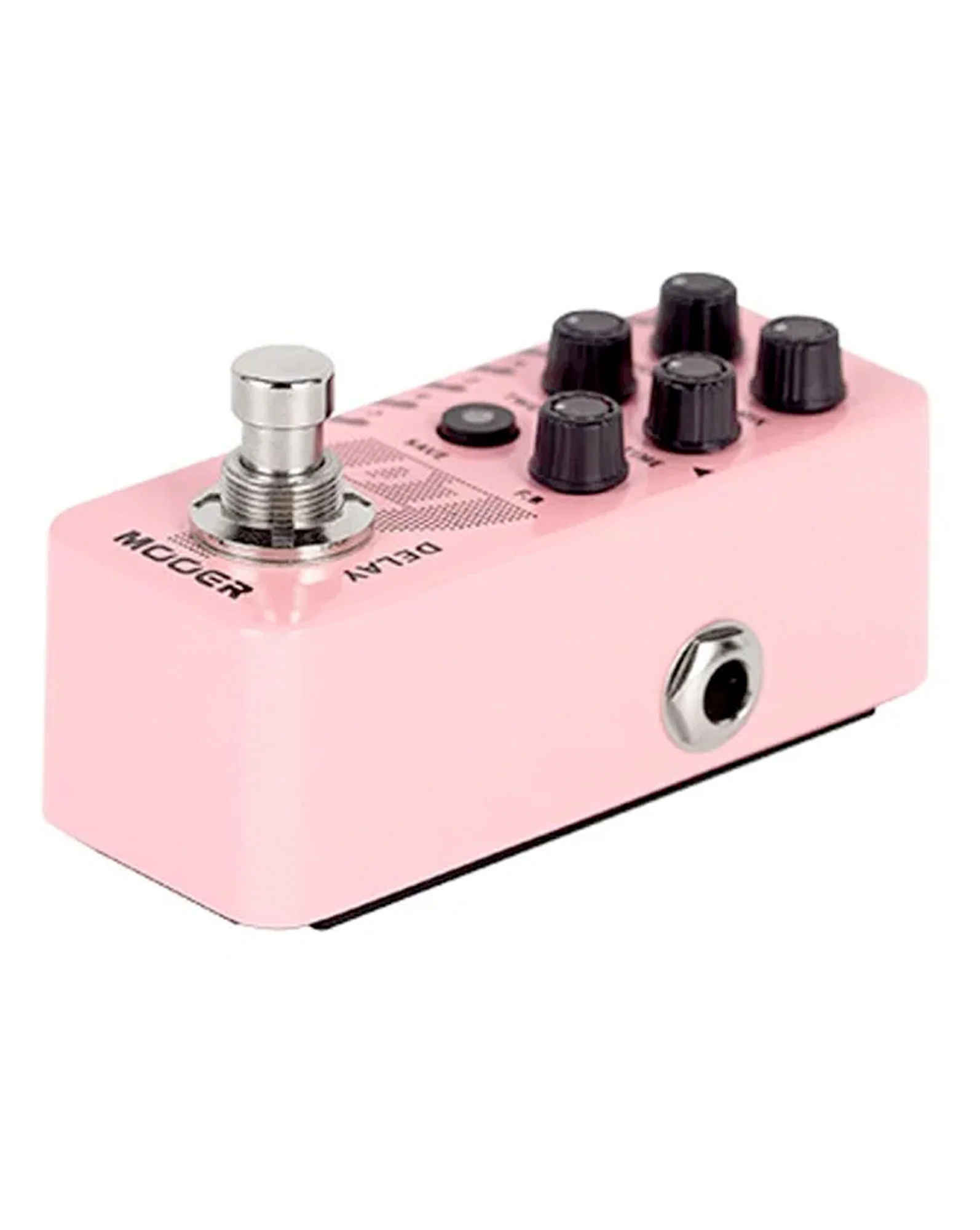 Mooer D7 Delay - Image 4
