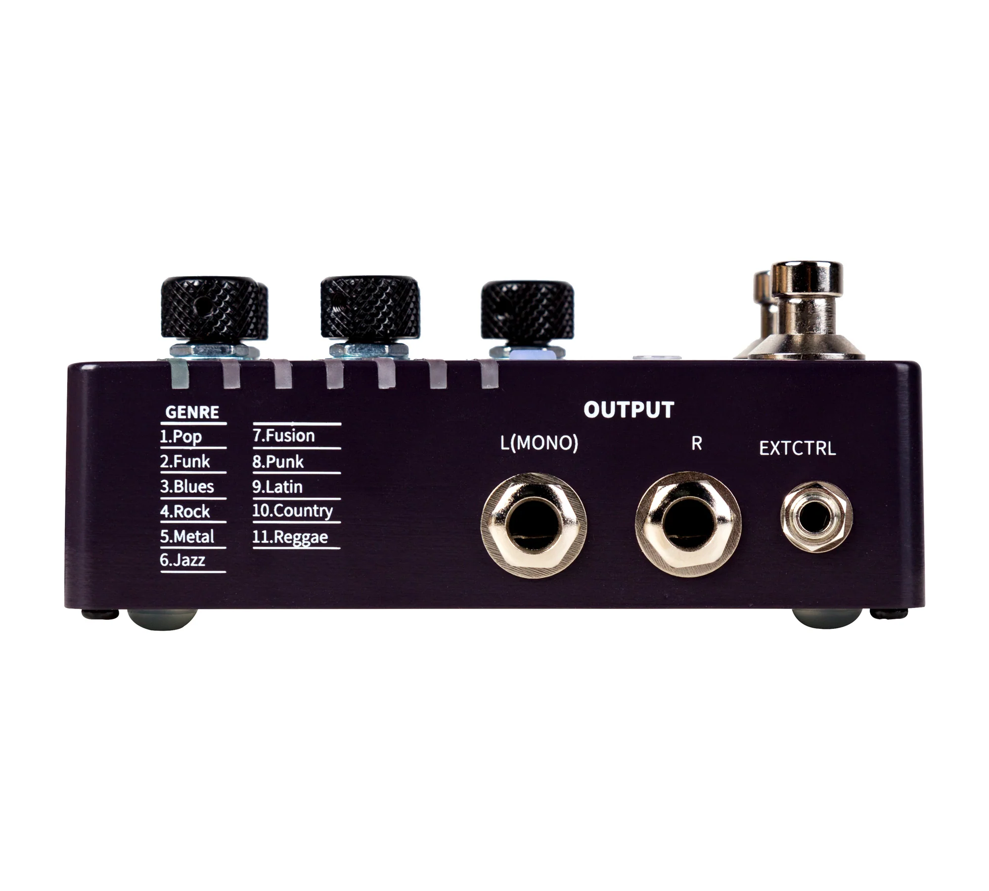 Mooer Drummer X2 - Image 6