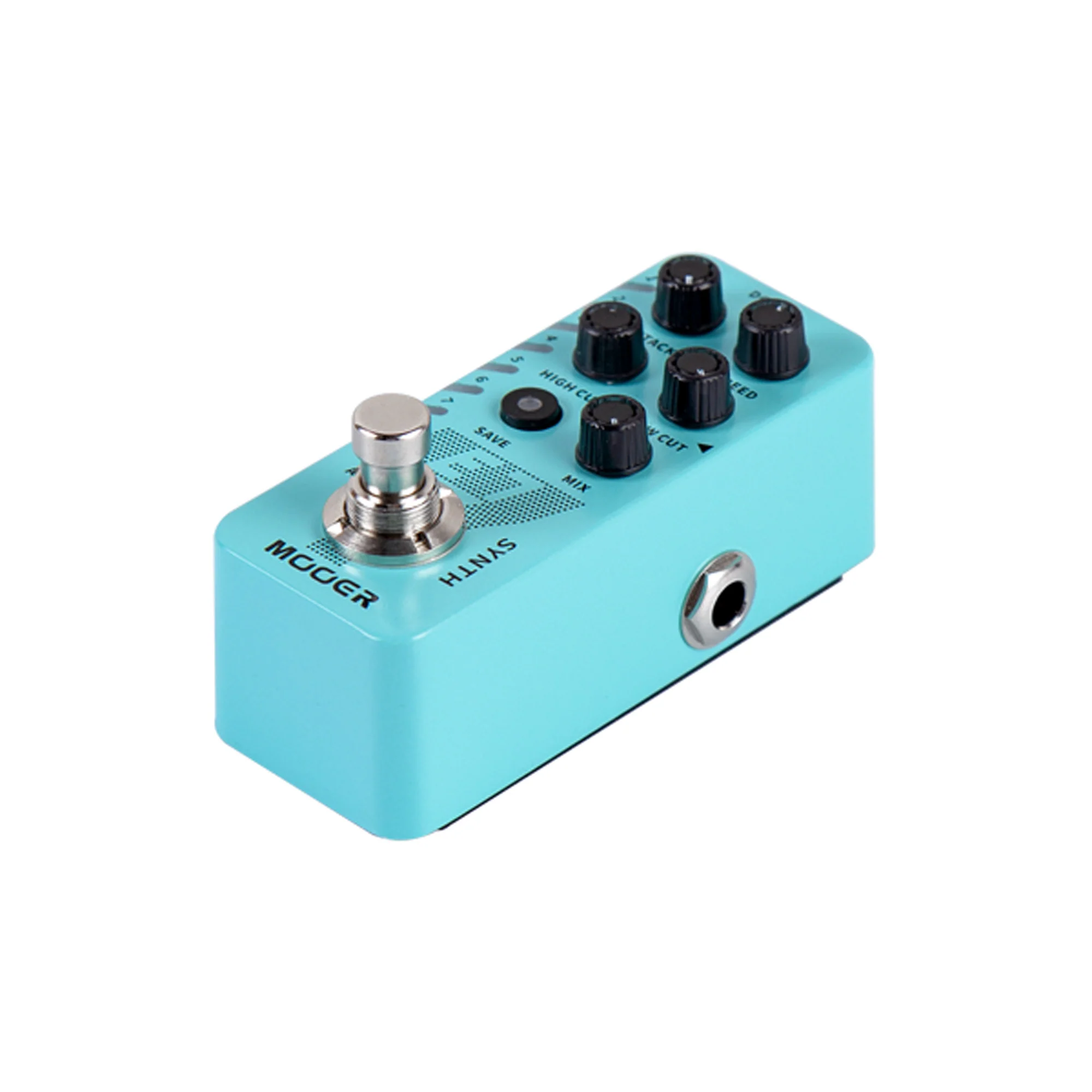 Mooer E7 Synth - Image 5