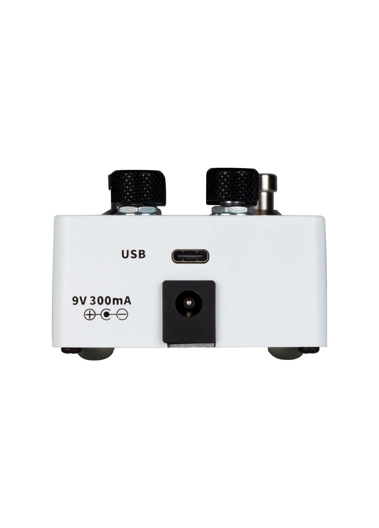 Mooer Looper X2 - Image 4