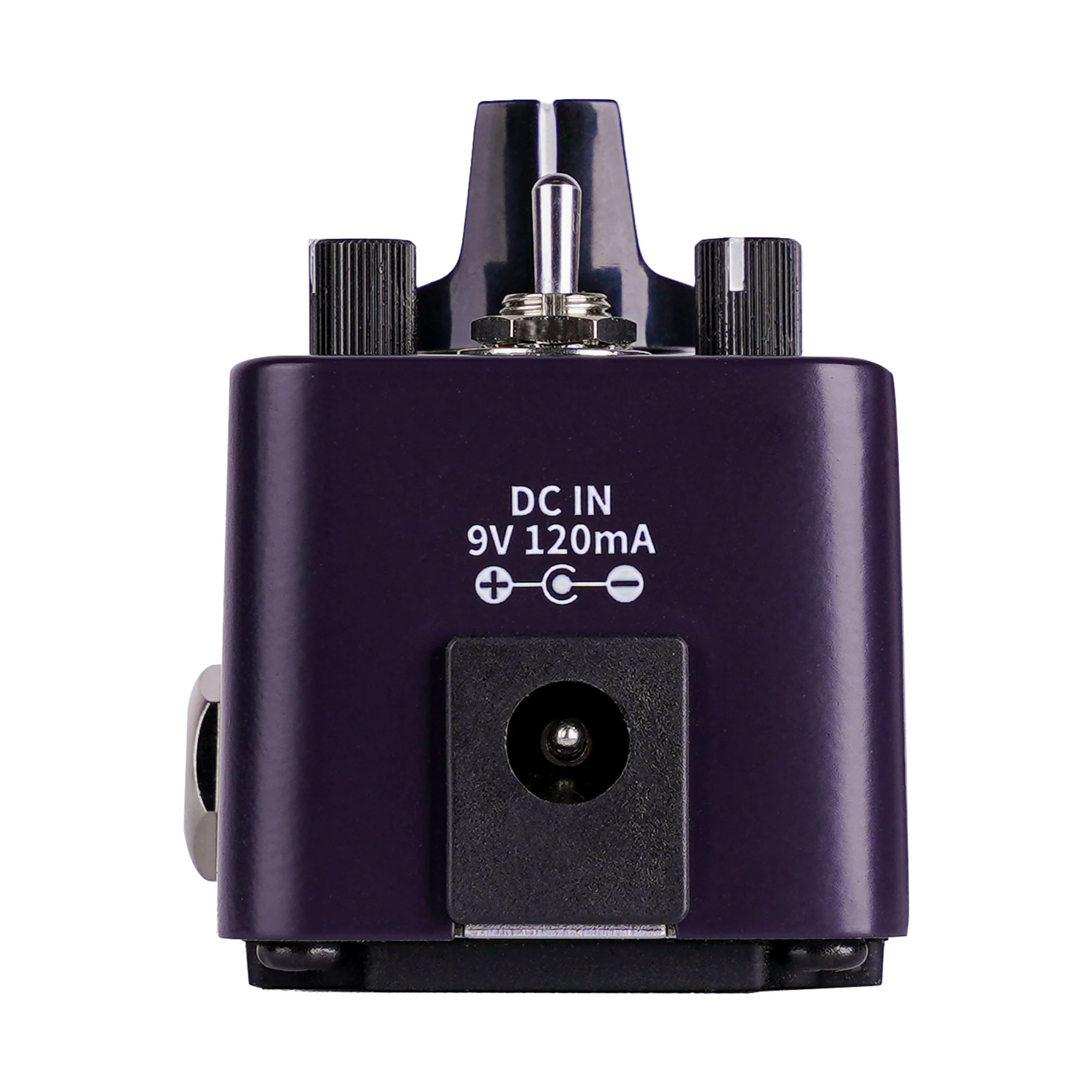 Mooer Drummer II Micro Pedal - Image 6