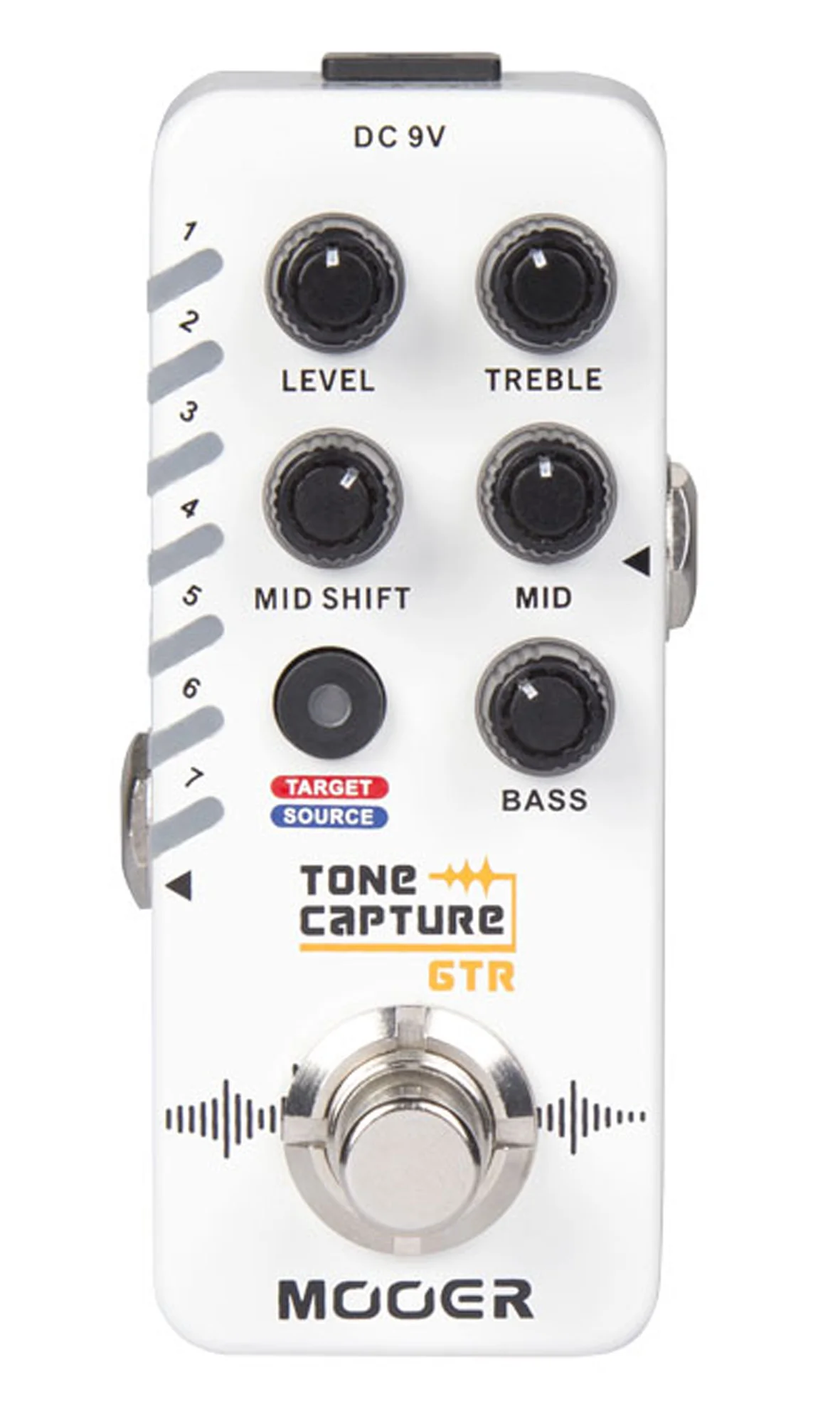 Mooer Tonecapture
