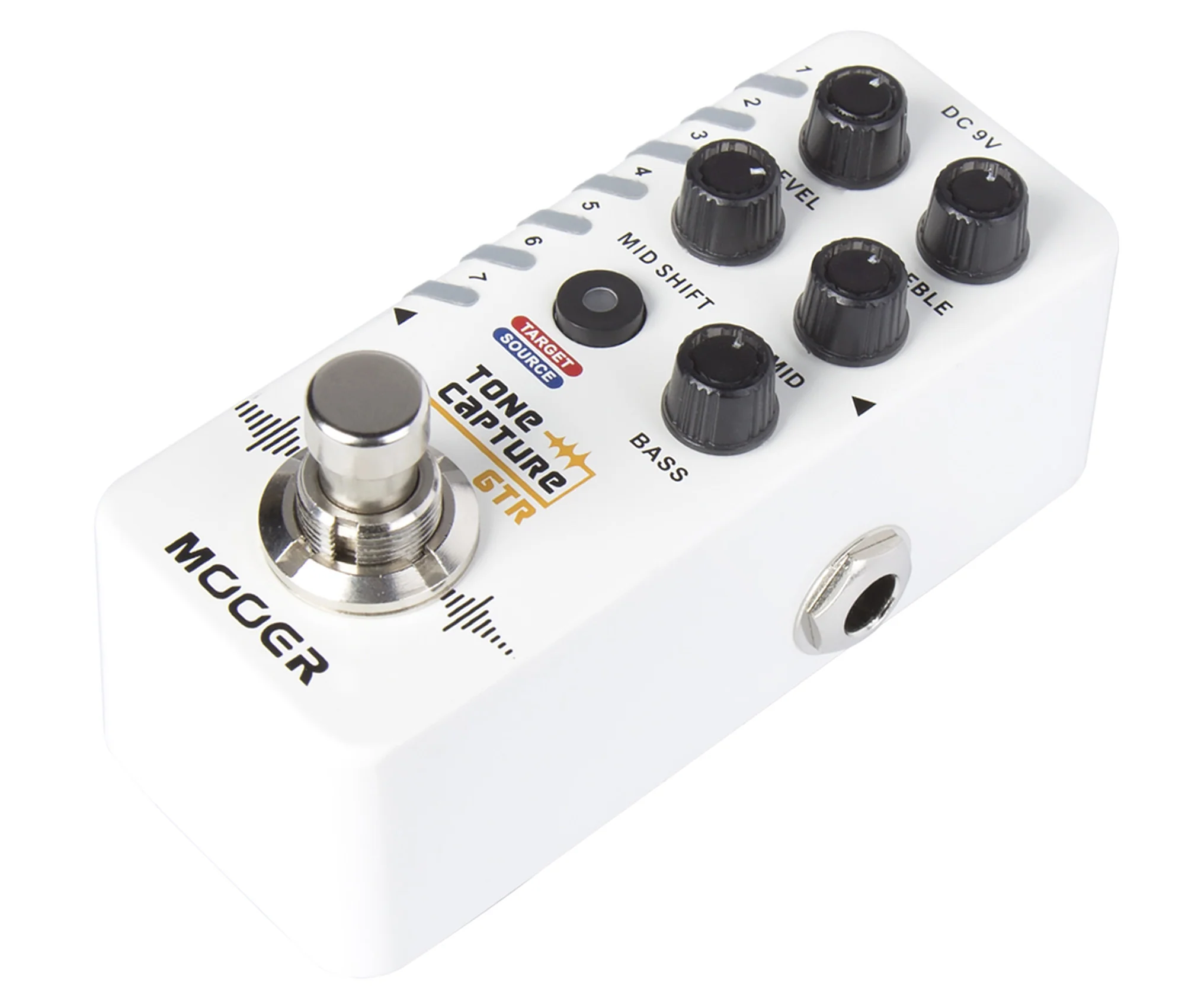 Mooer Tonecapture - Image 2