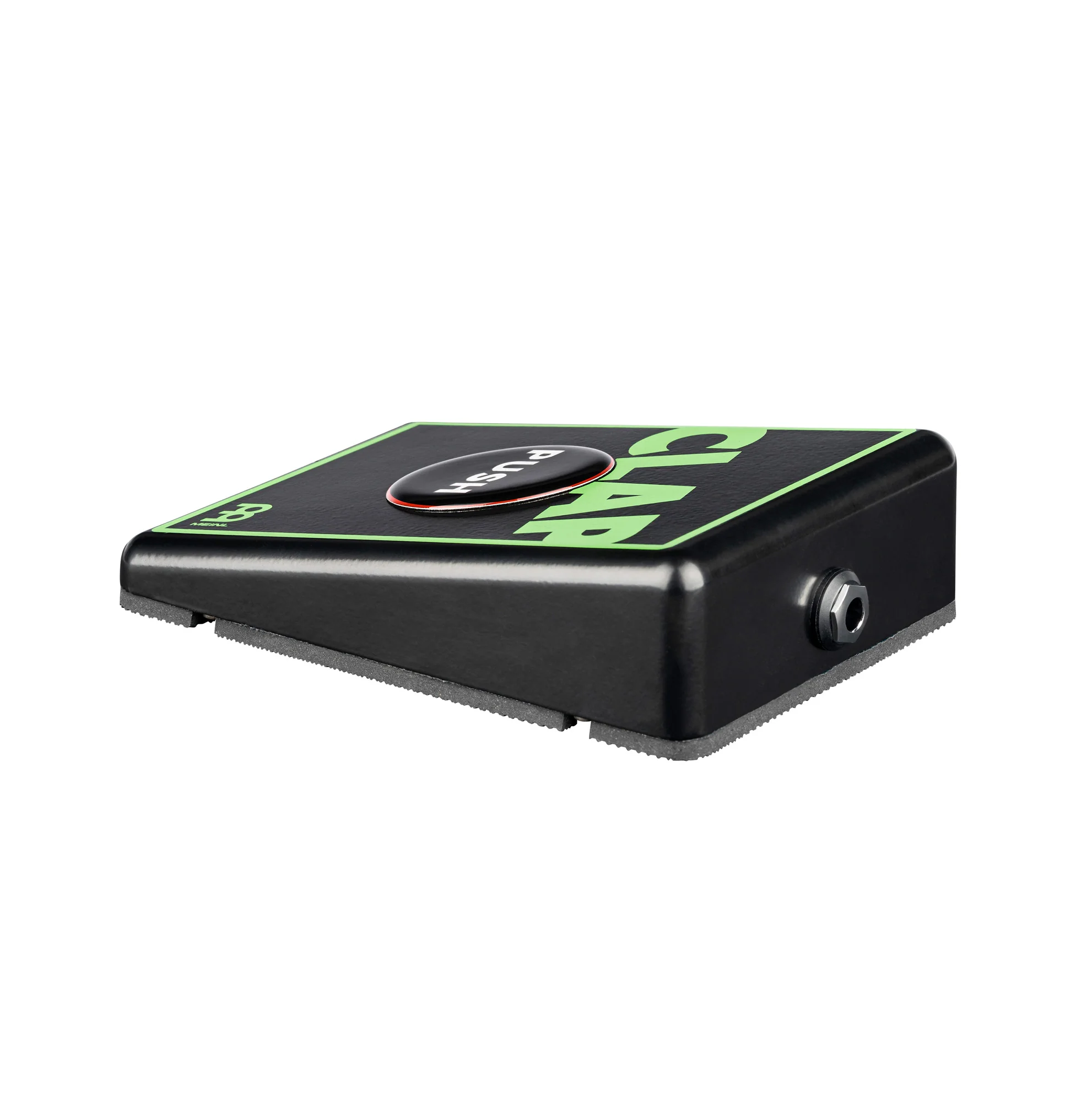 Meinl Pedale Percussion Stomp Box Clap - Image 3