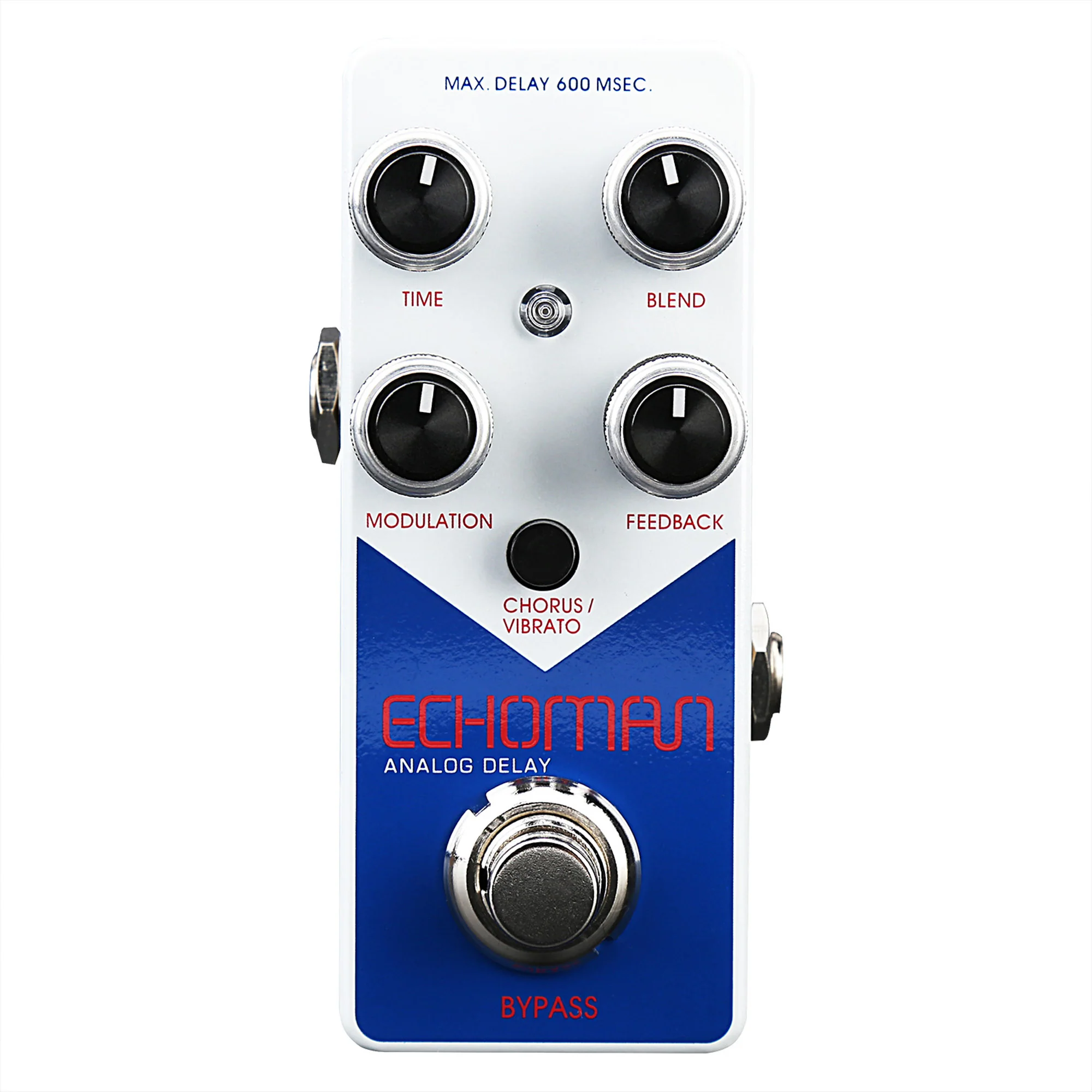 X-Vive XVI-V21 Echoman Pedal