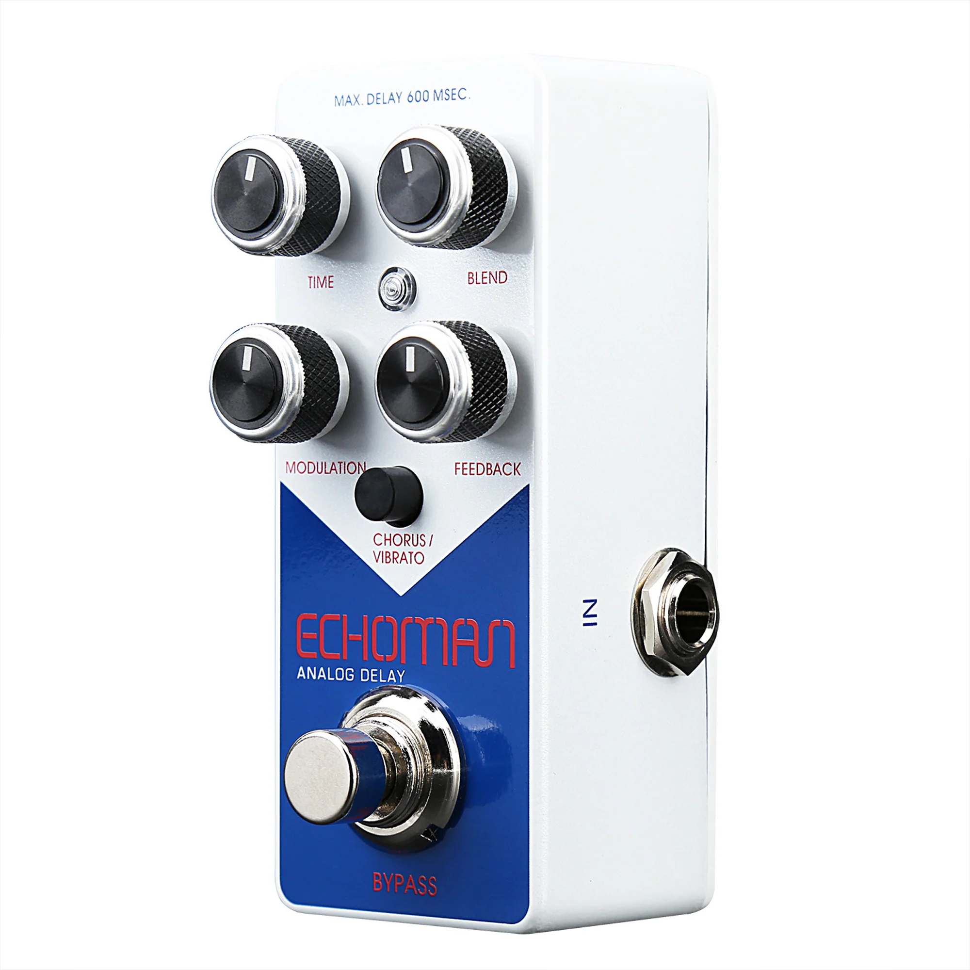 X-Vive XVI-V21 Echoman Pedal - Image 2