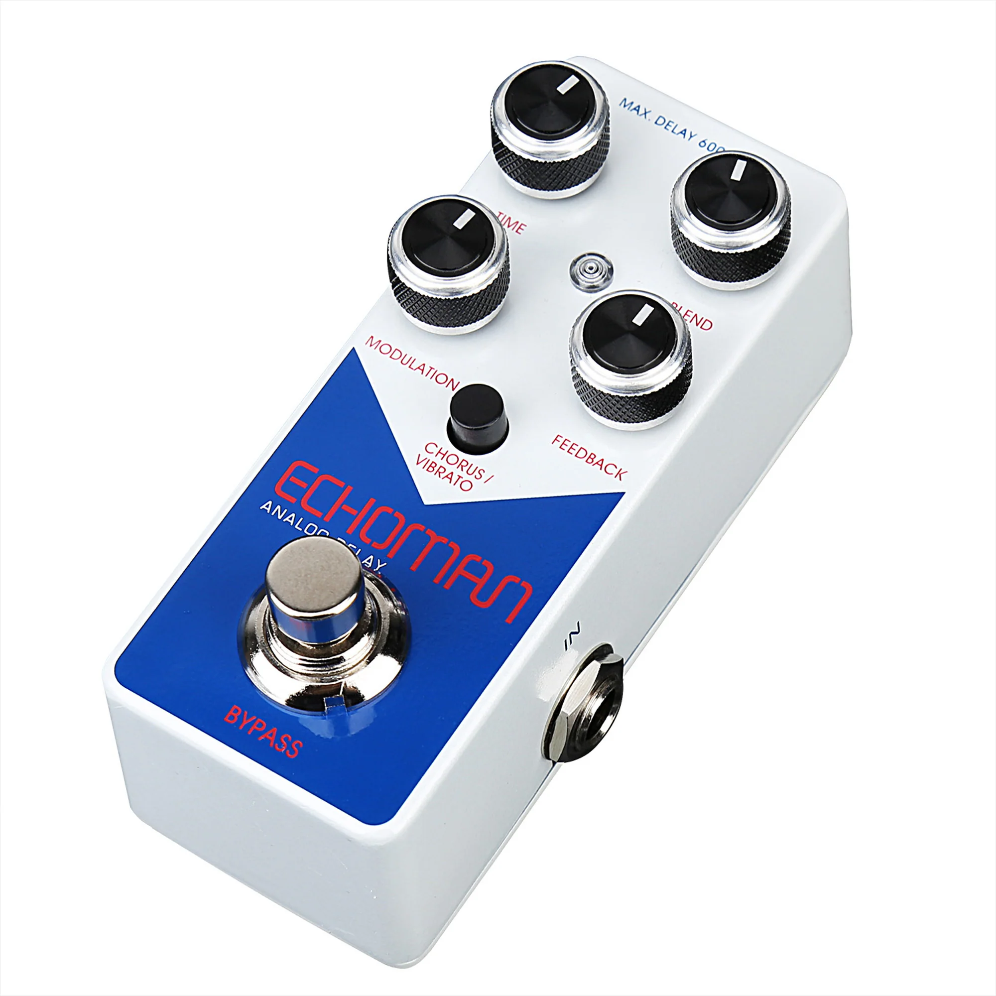 X-Vive XVI-V21 Echoman Pedal - Image 3